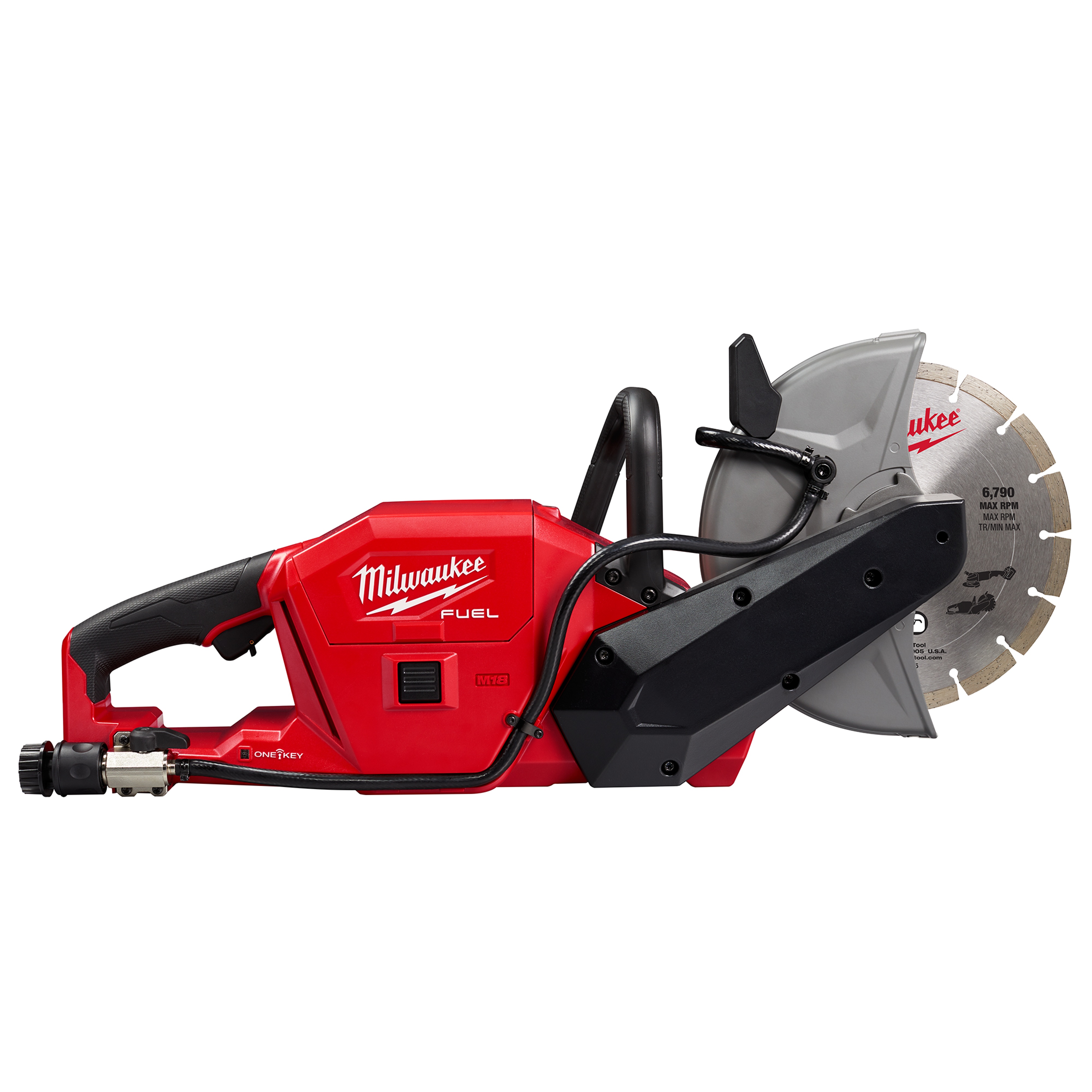 Milwaukee&reg; 2786-20 MILT 2786-20