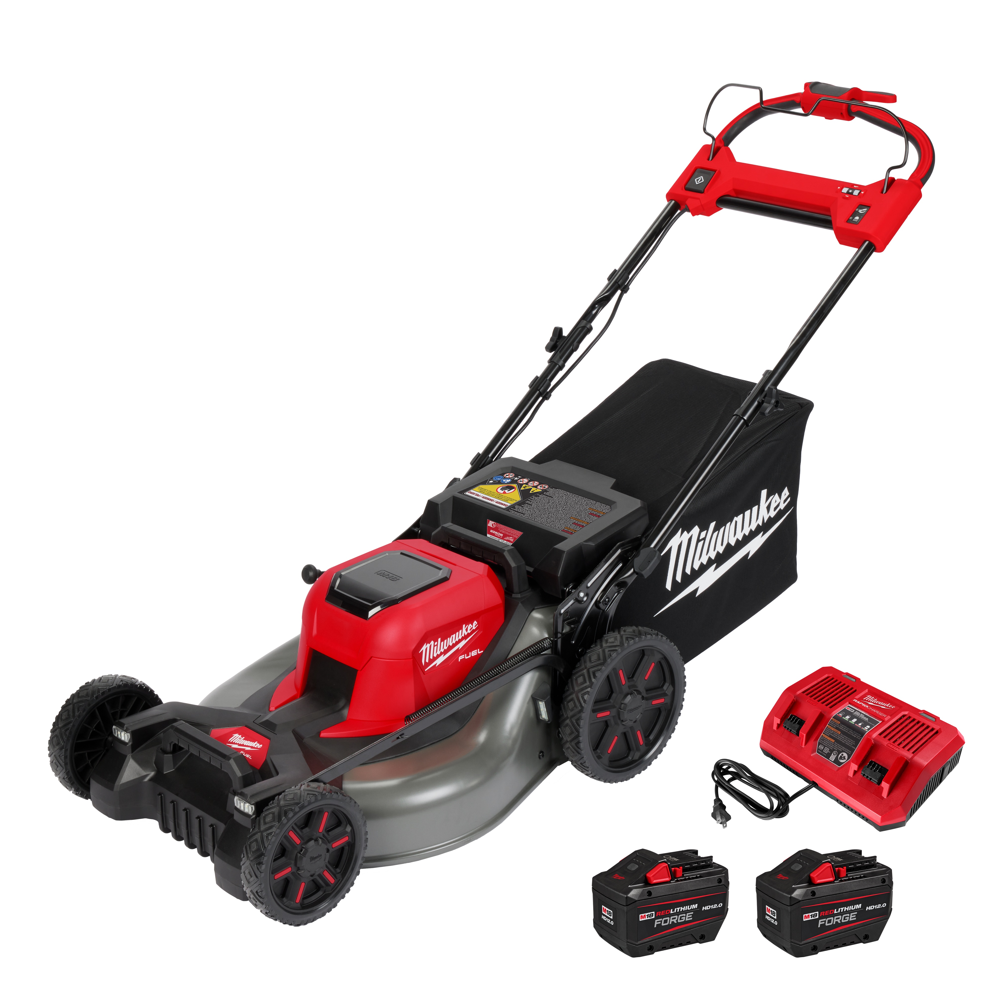 Milwaukee&reg; 2823-22HD