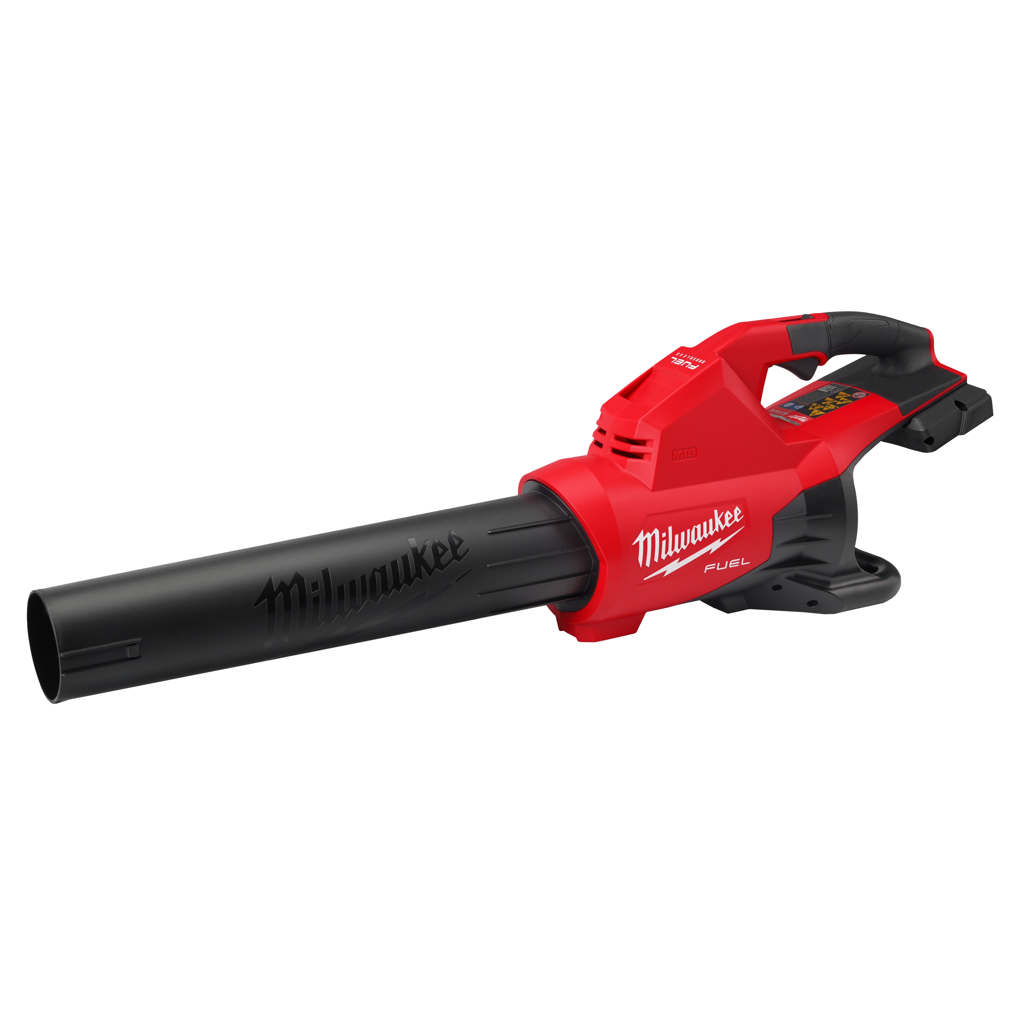 Milwaukee&reg; 0887-20 Brushless Precision Blower, 39 cfm Air Flow, 570 mph Air Velocity, 18 V DC 5 Ah Li-Ion Battery