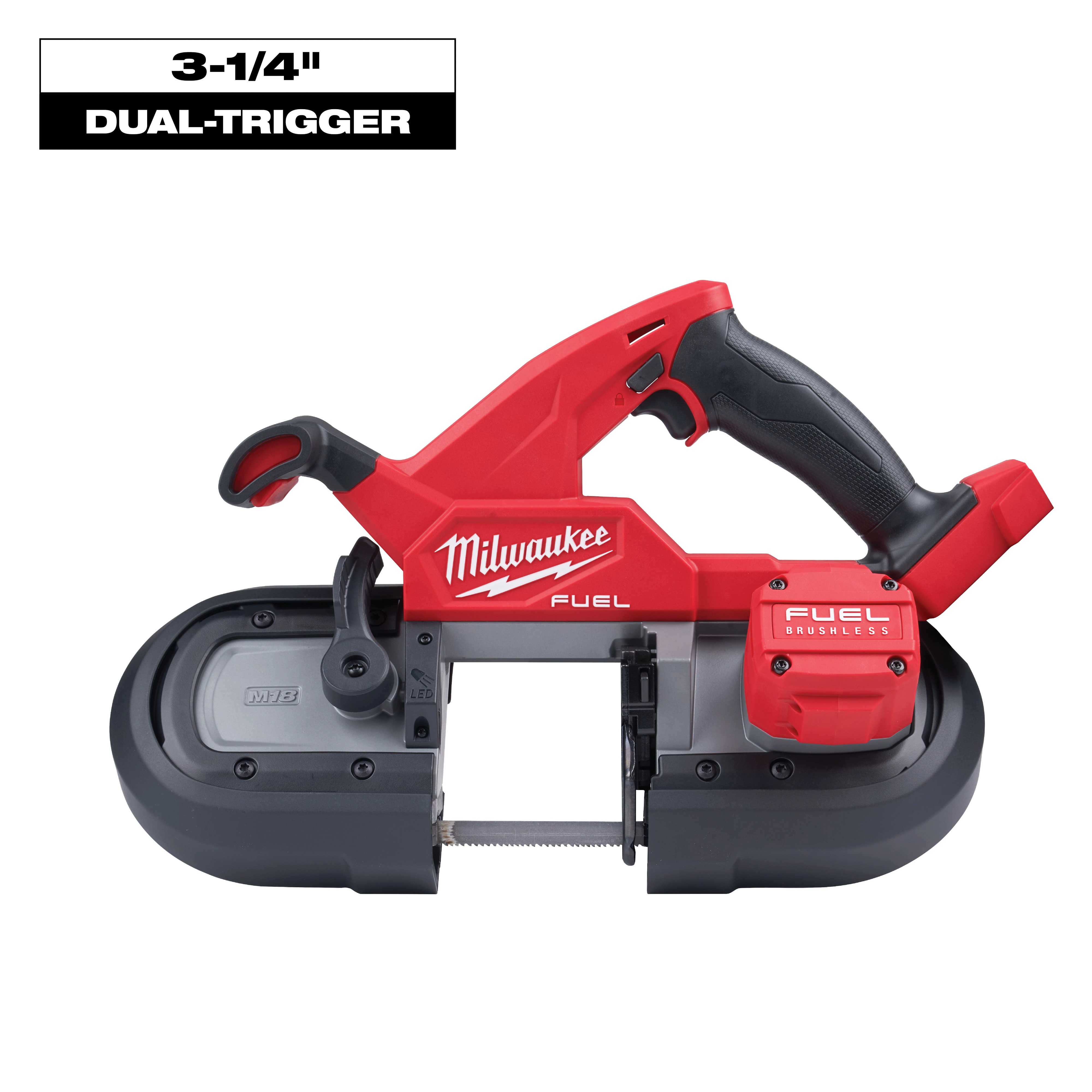 Milwaukee&reg; 2829S-20 MIL 2829S-20
