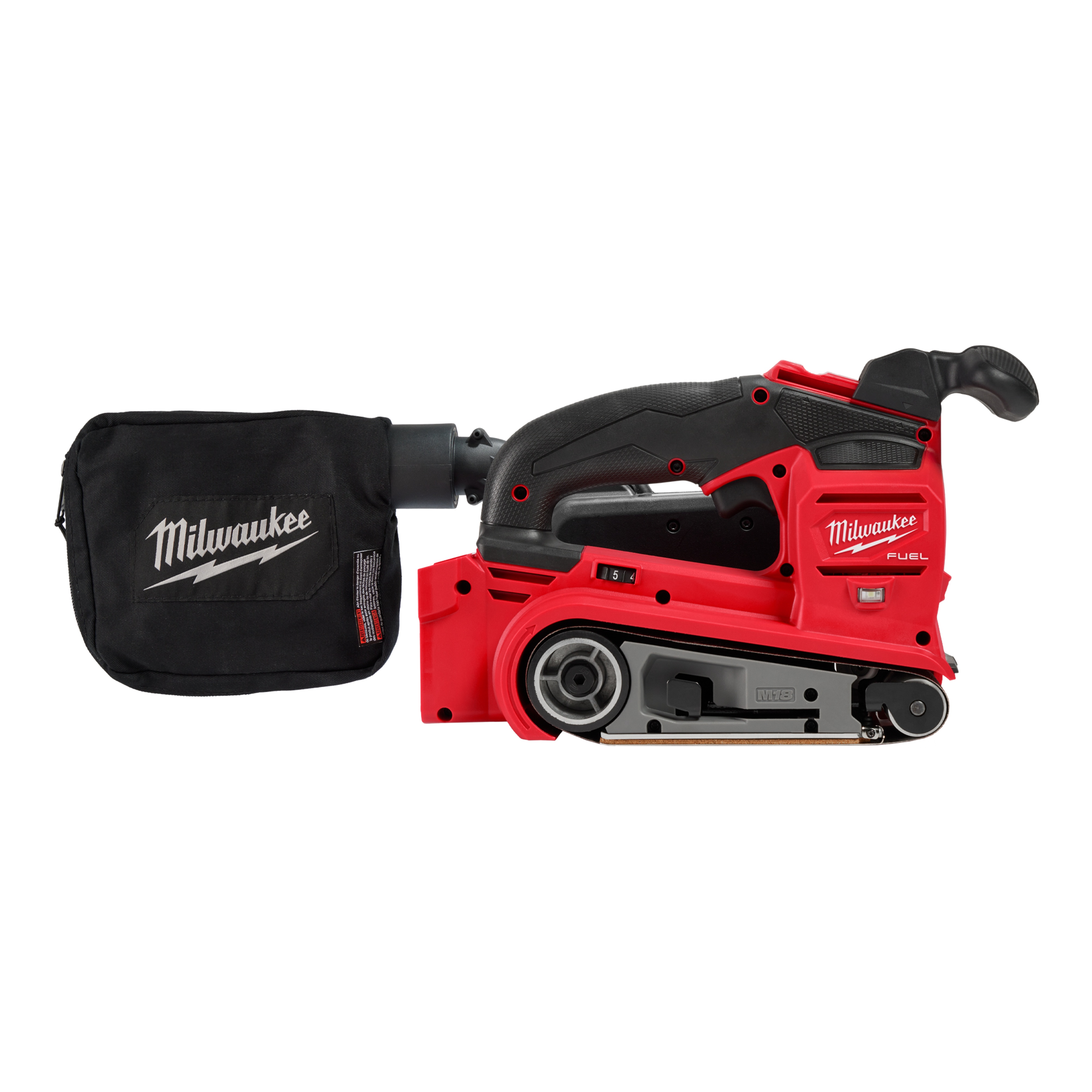 Milwaukee&reg; 6033-21 Palm Sander Kit, 14000 opm Speed