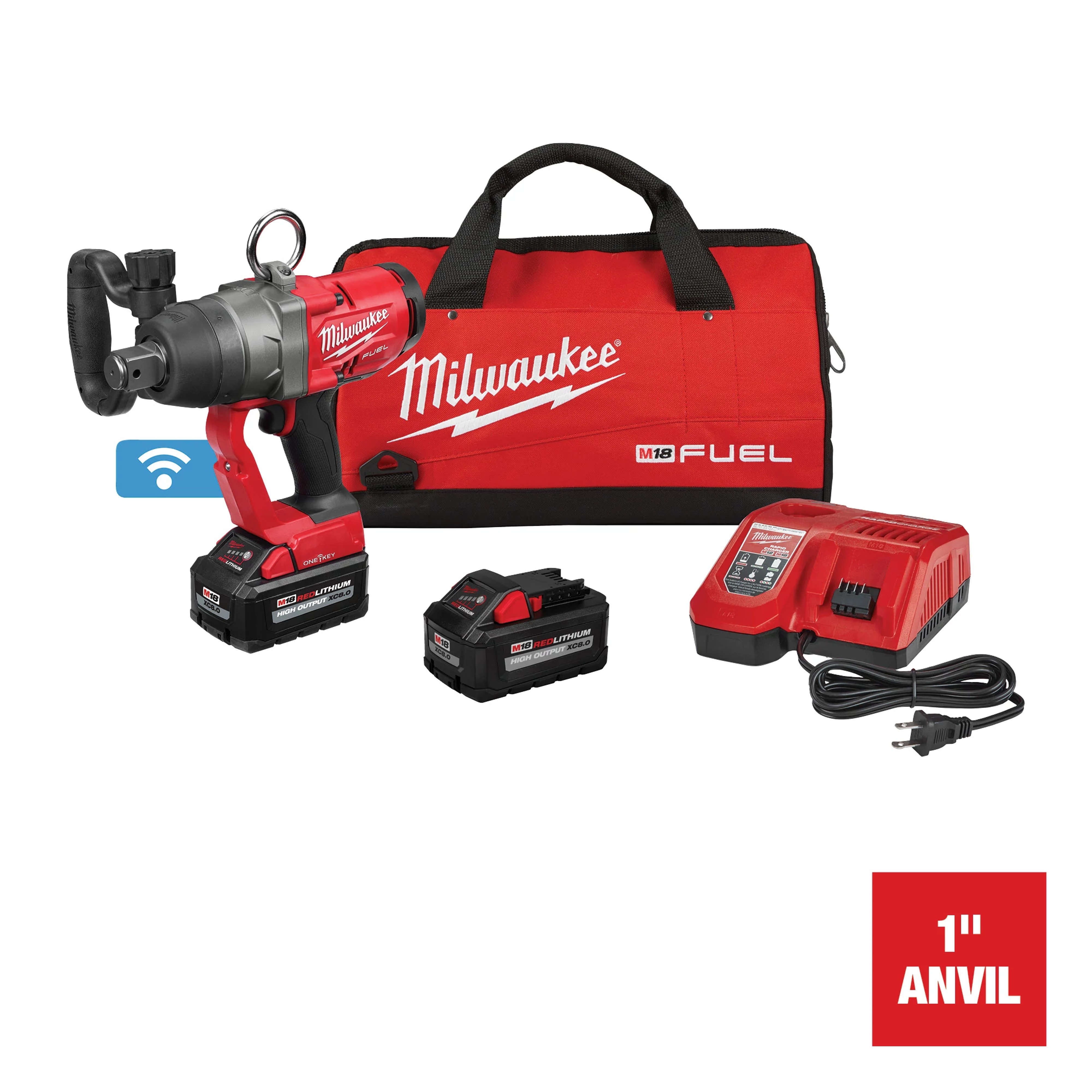 Milwaukee&reg; 2867-22 MIL 2867-22