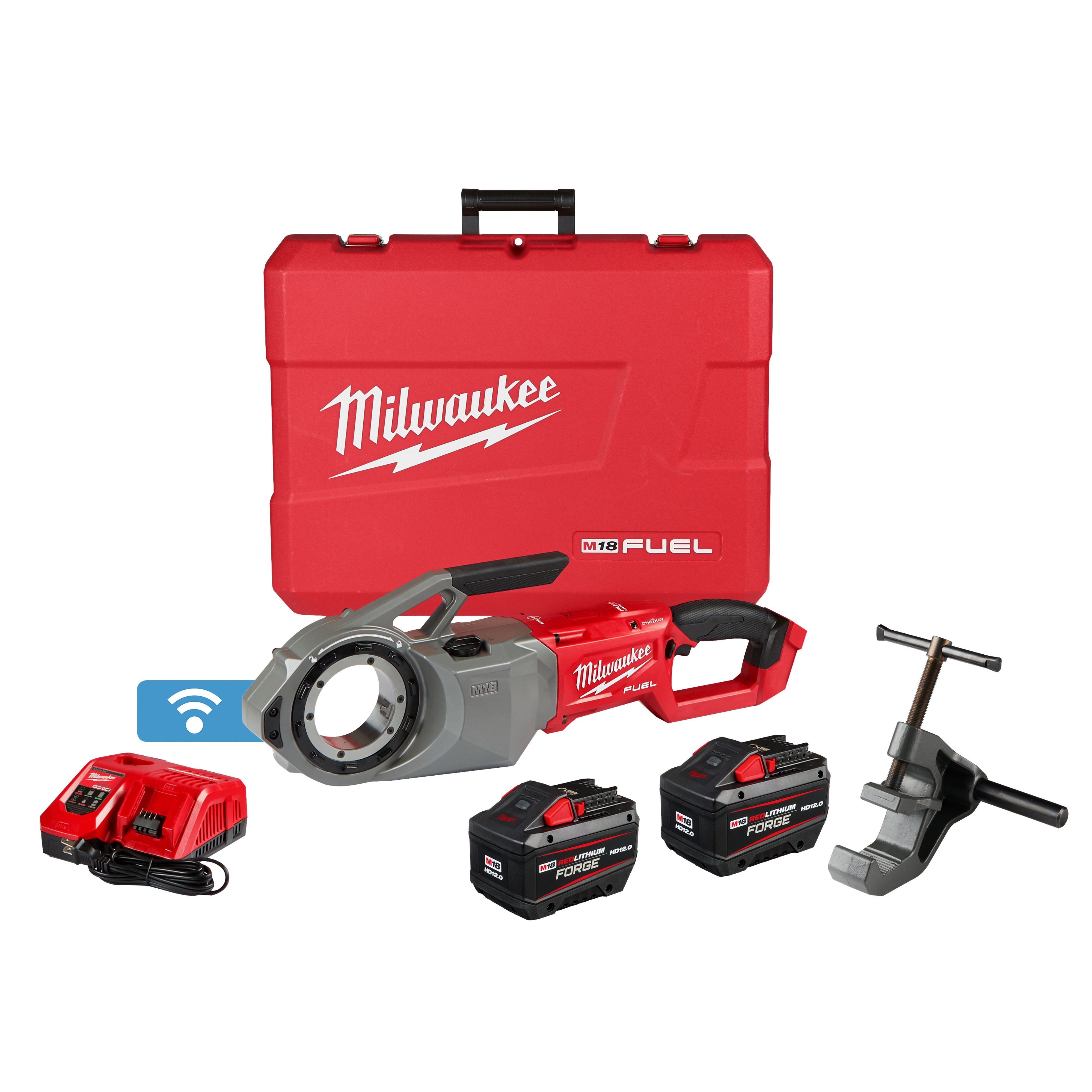 Milwaukee&reg; 2874-22HD MIL 2874-22HD