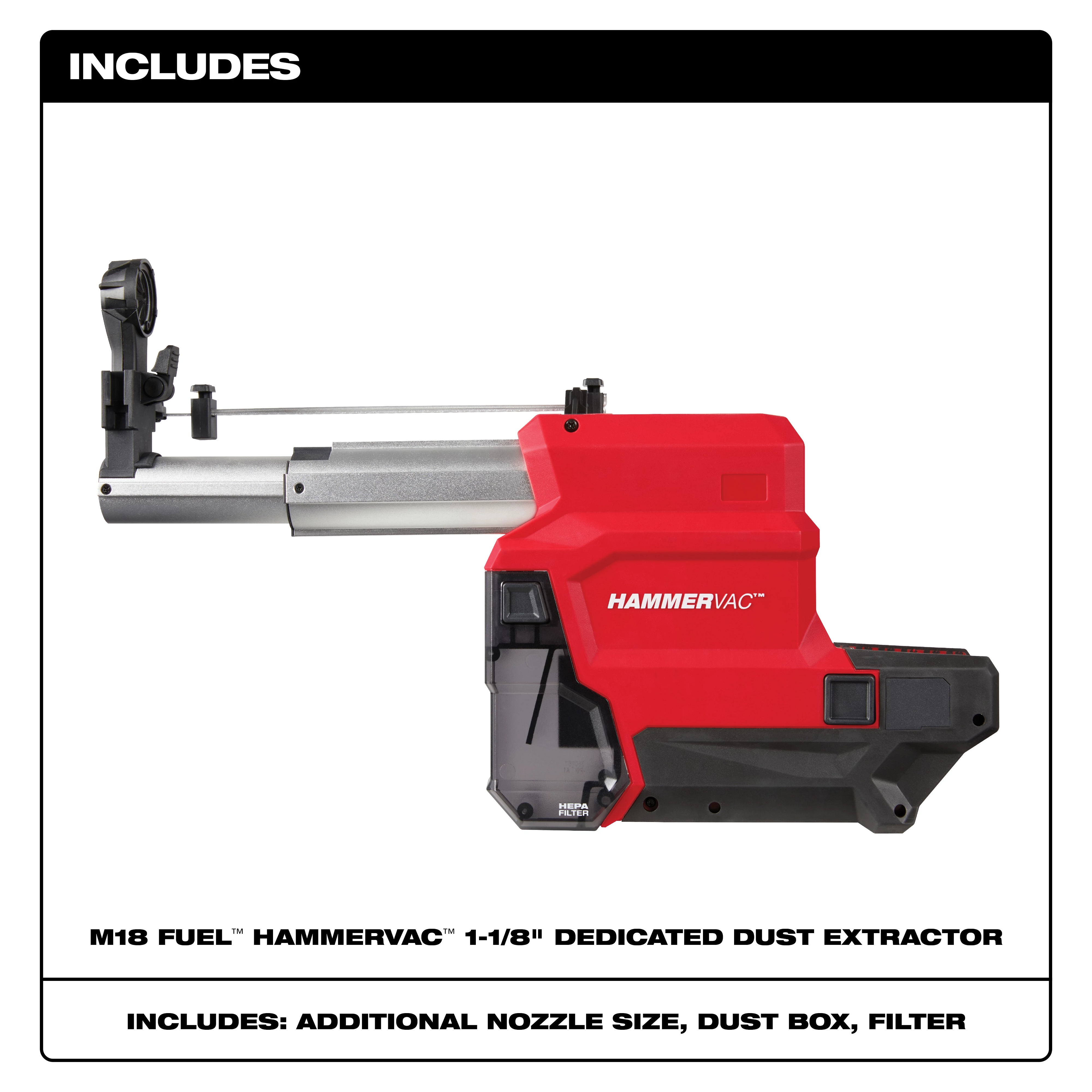 Milwaukee&reg; 2915-DE MIL 2915-DE