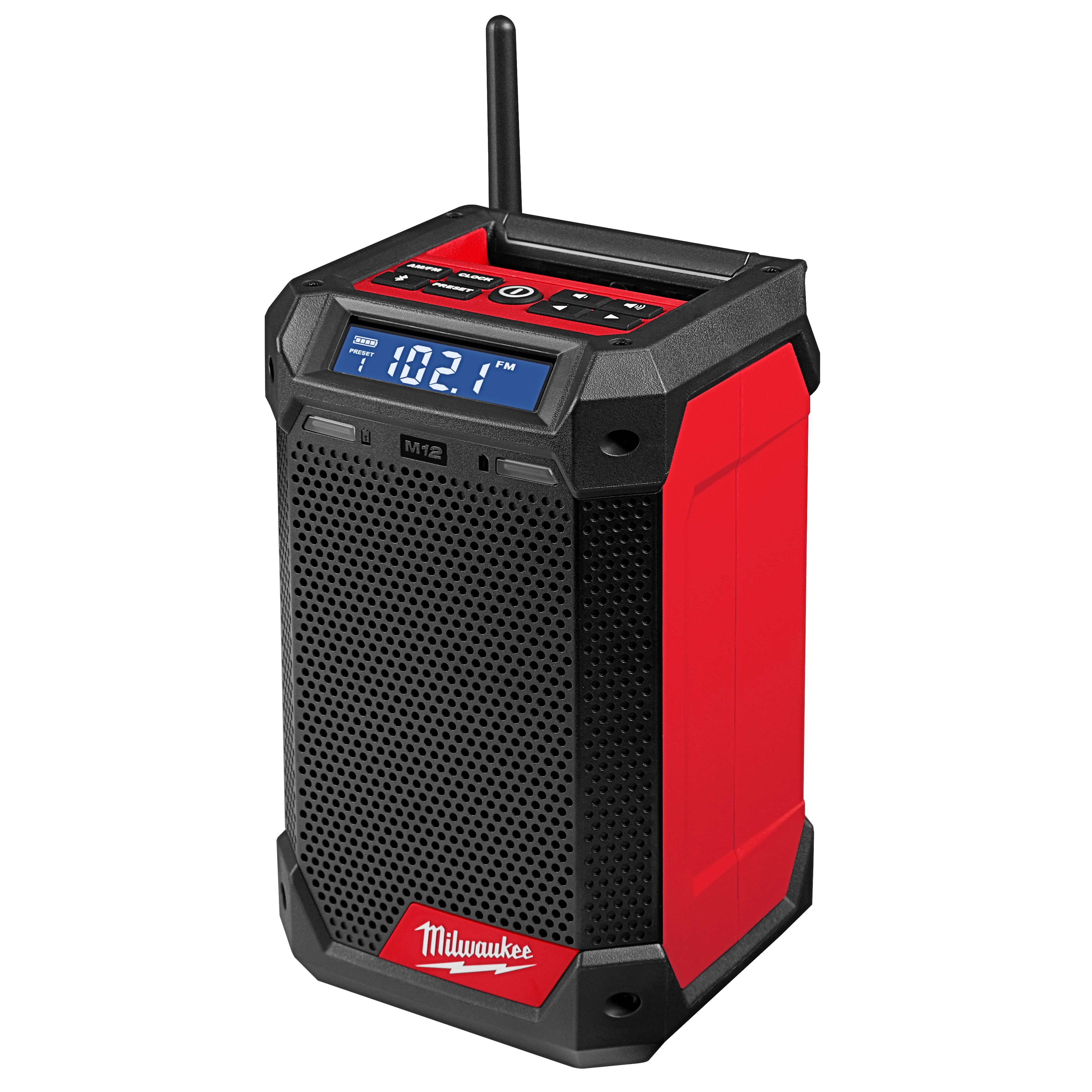 Jobsite Radios & Speakers
