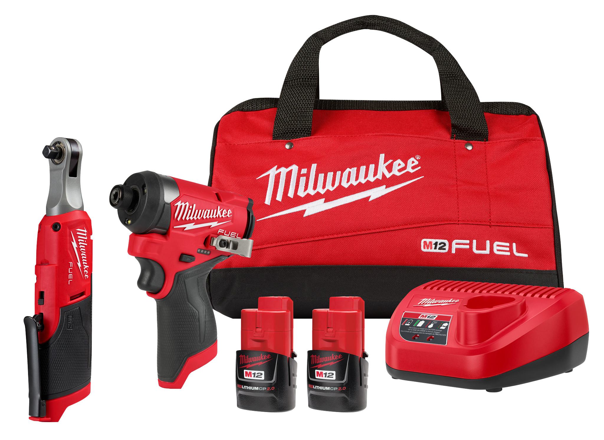 Milwaukee&reg; 3453-22HSR MIL 3453-22HSR