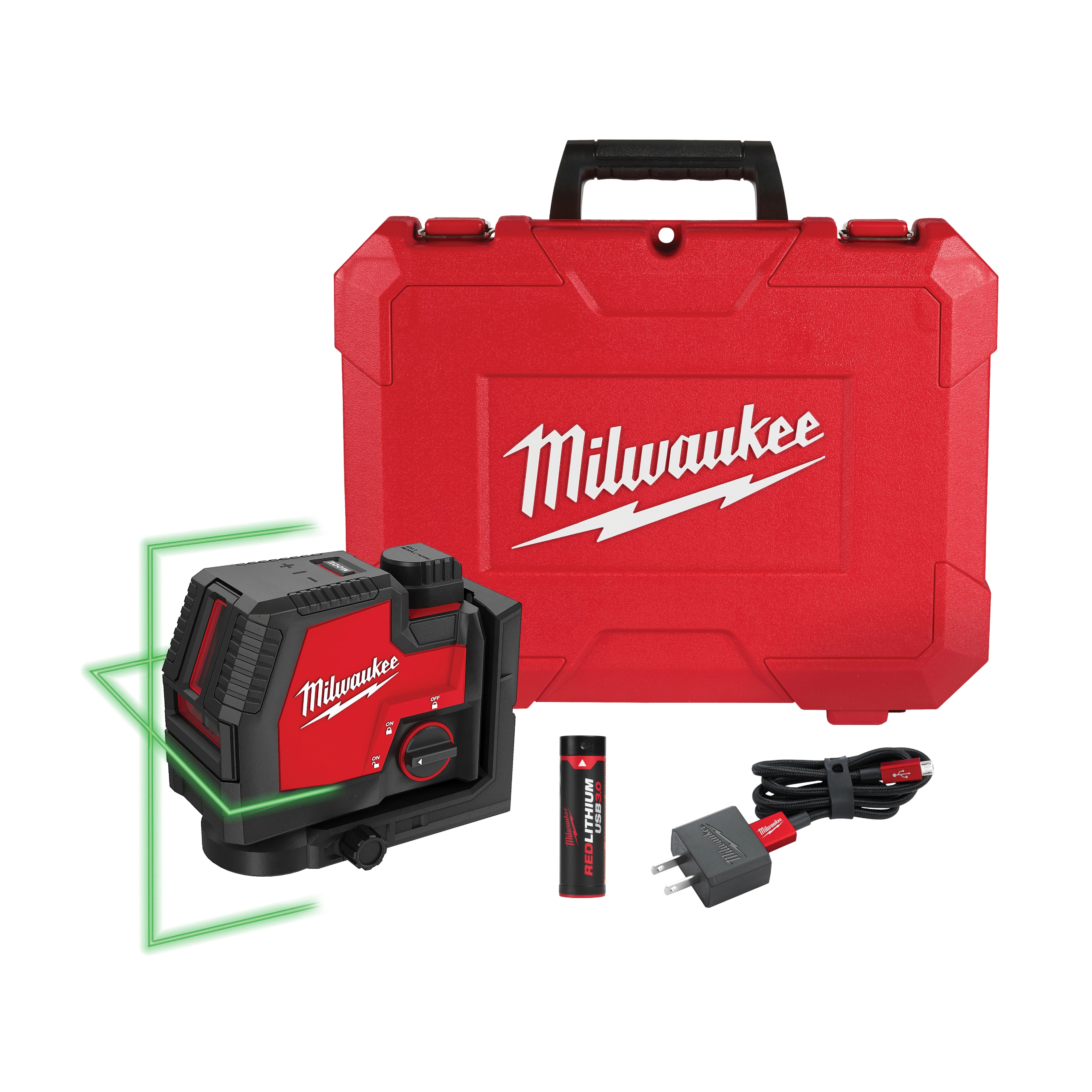 Milwaukee&reg; 3521-21 MIL 3521-21