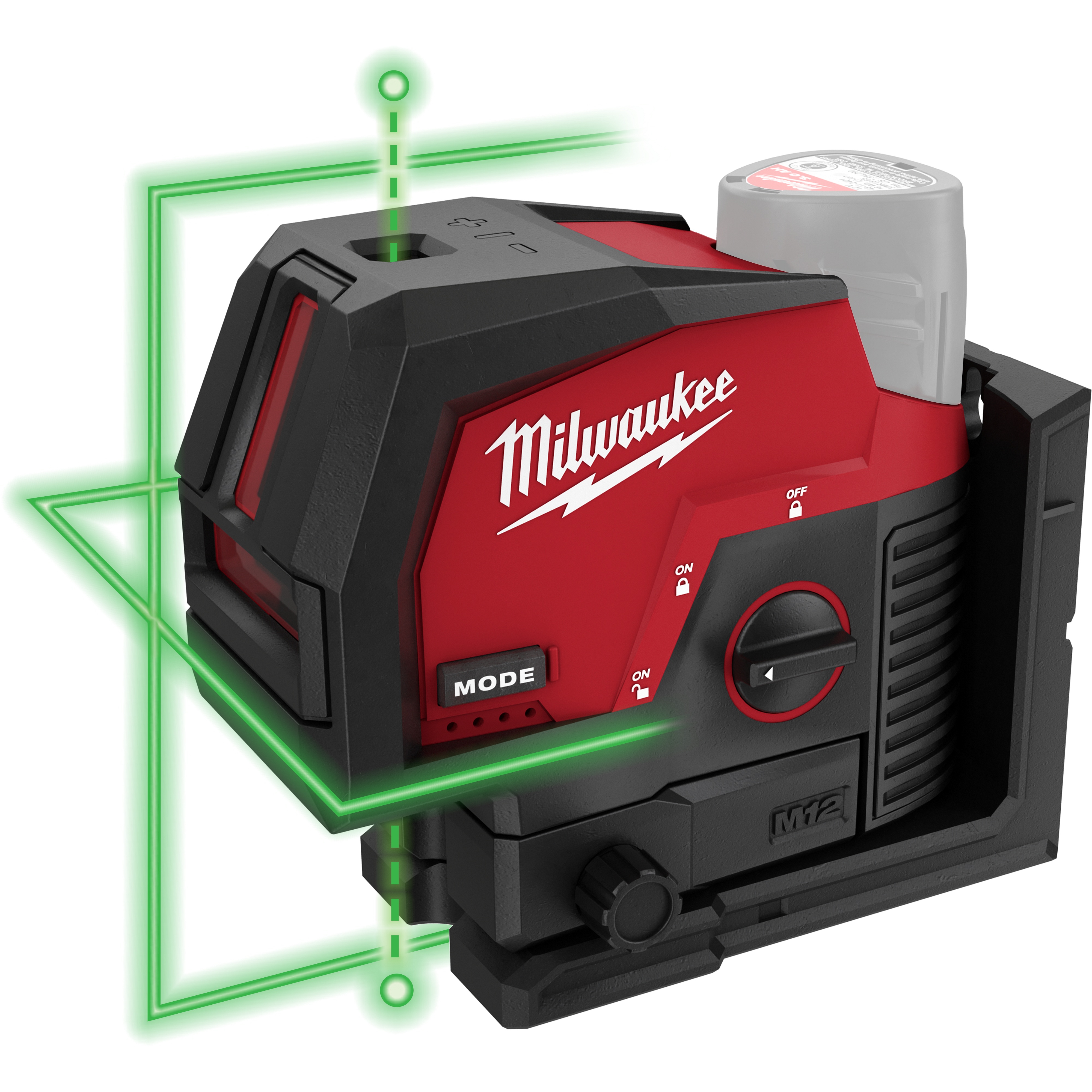 Milwaukee&reg; 3622-20 MIL 3622-20