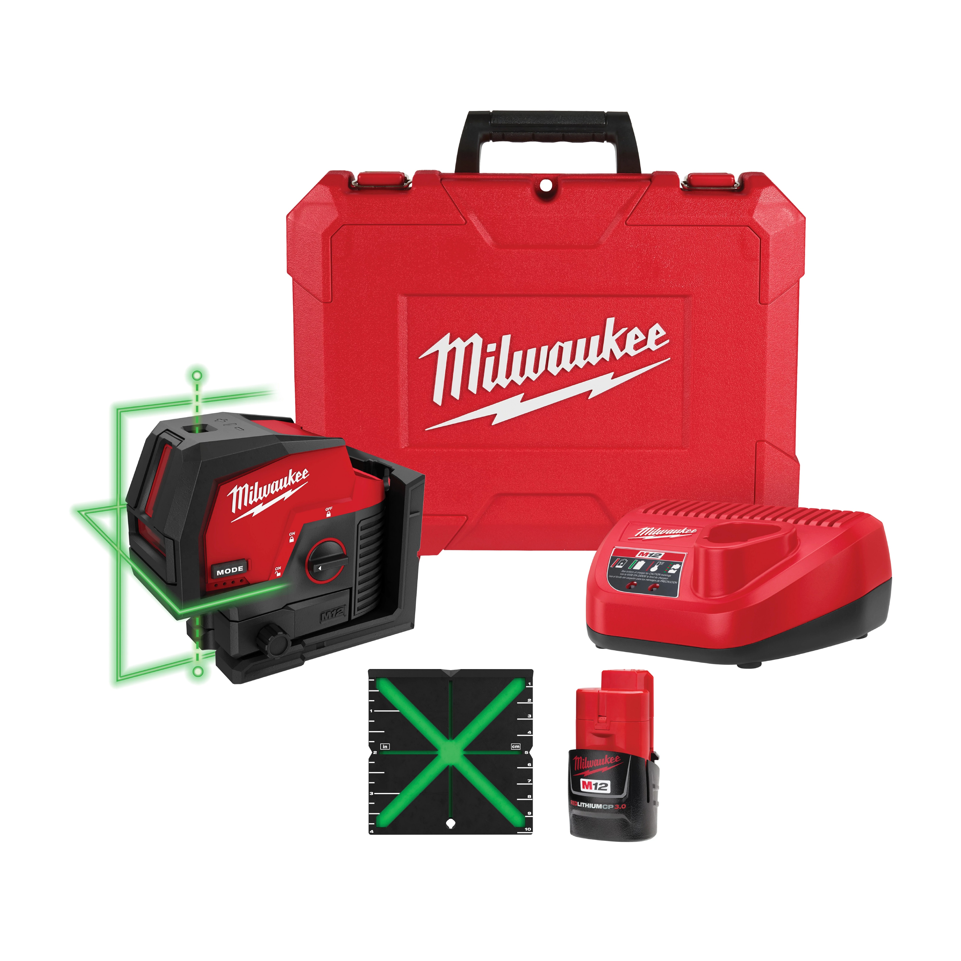 Milwaukee&reg; 3622-21 MIL 3622-21