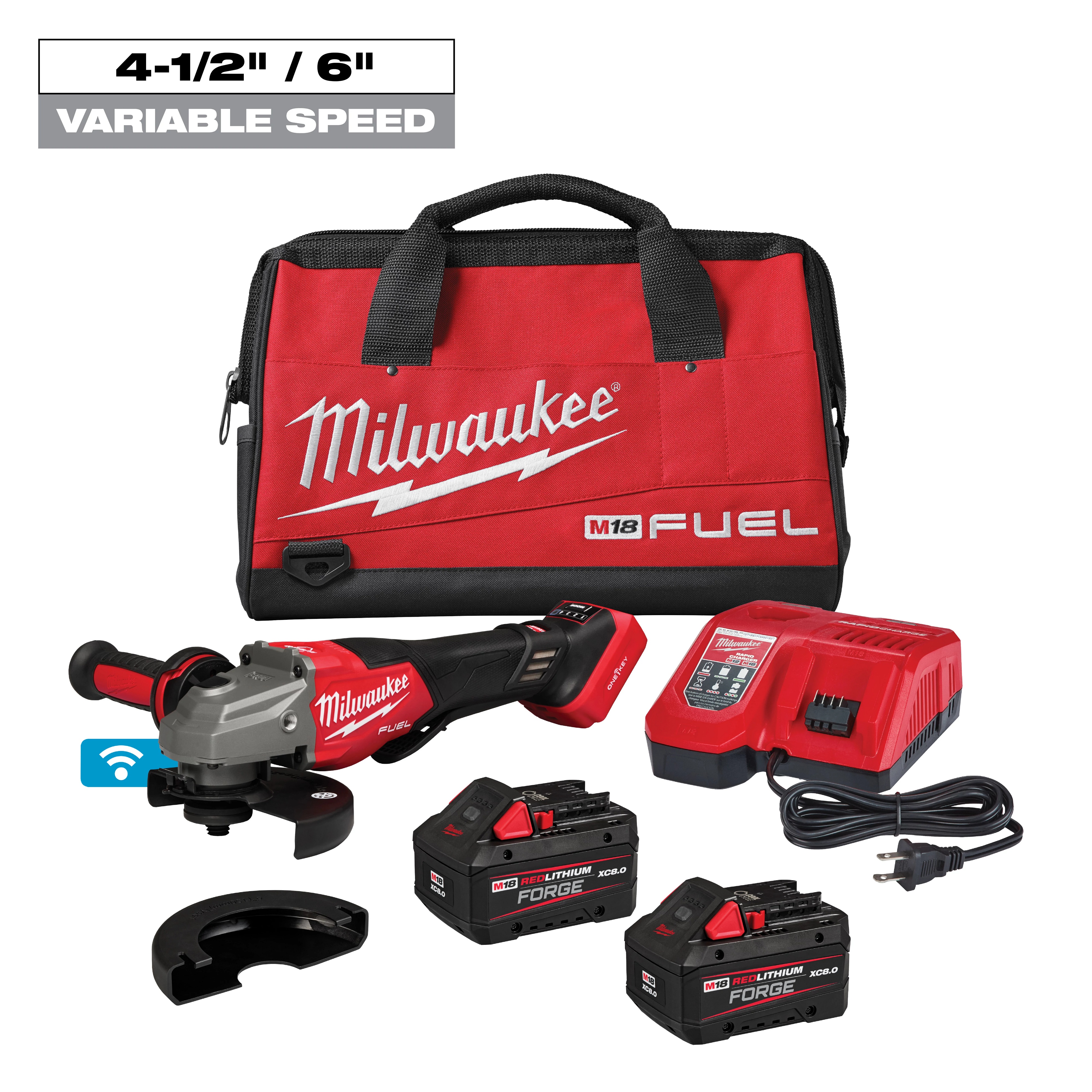 Milwaukee&reg; 3672-22 MIL 3672-22