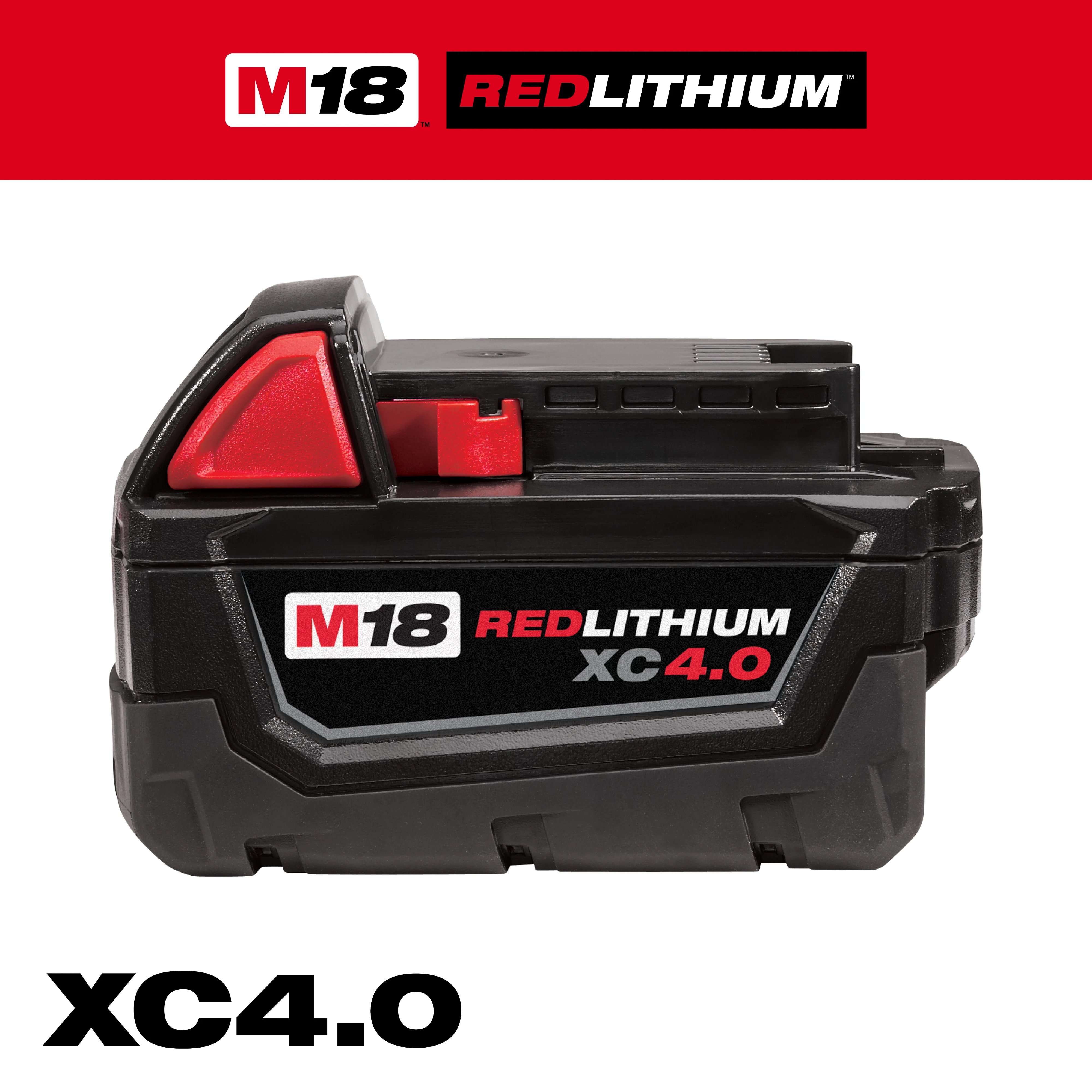 Milwaukee&reg; 48-11-1840 MIL 48-11-1840