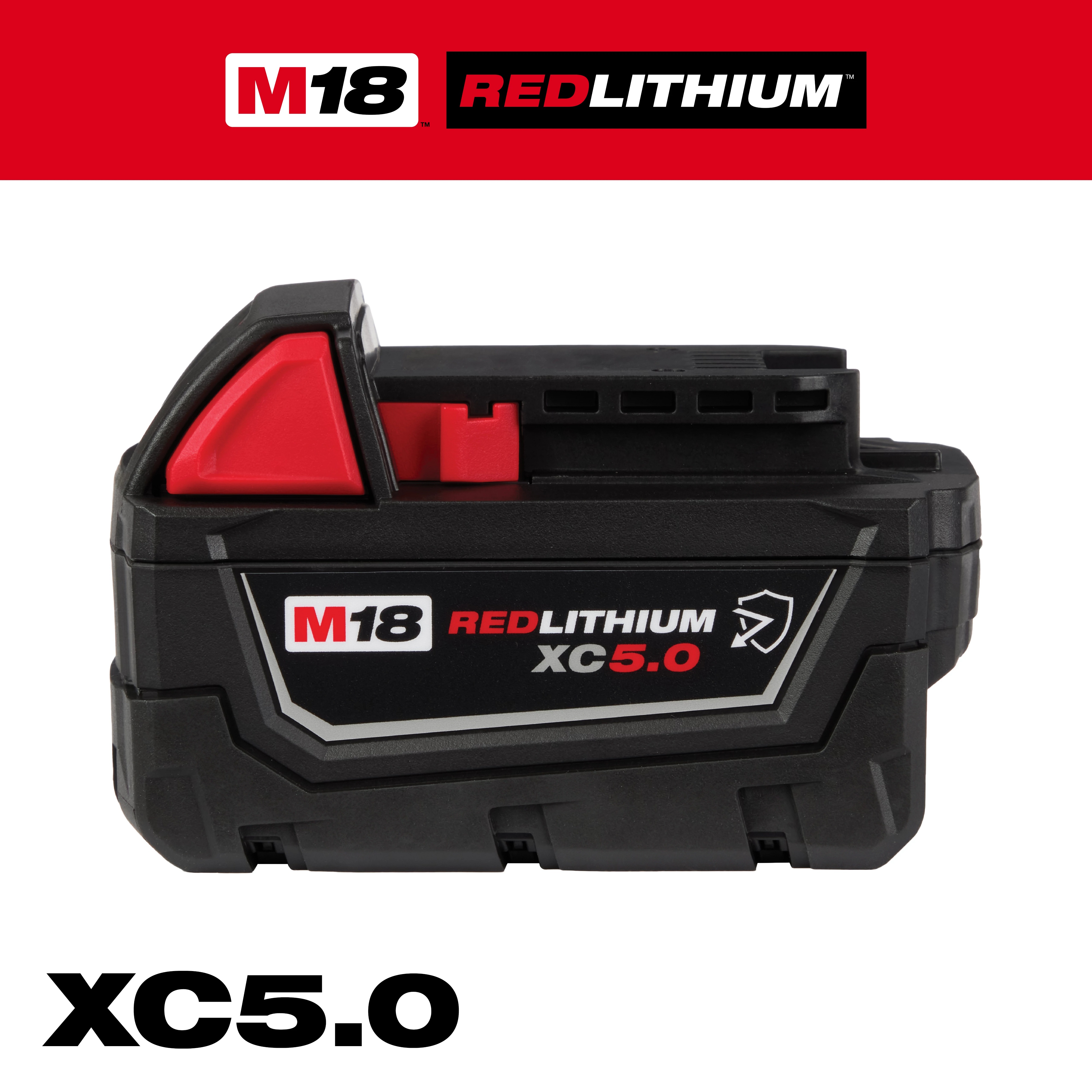 Milwaukee&reg; 48-11-1850R MIL 48-11-1850R