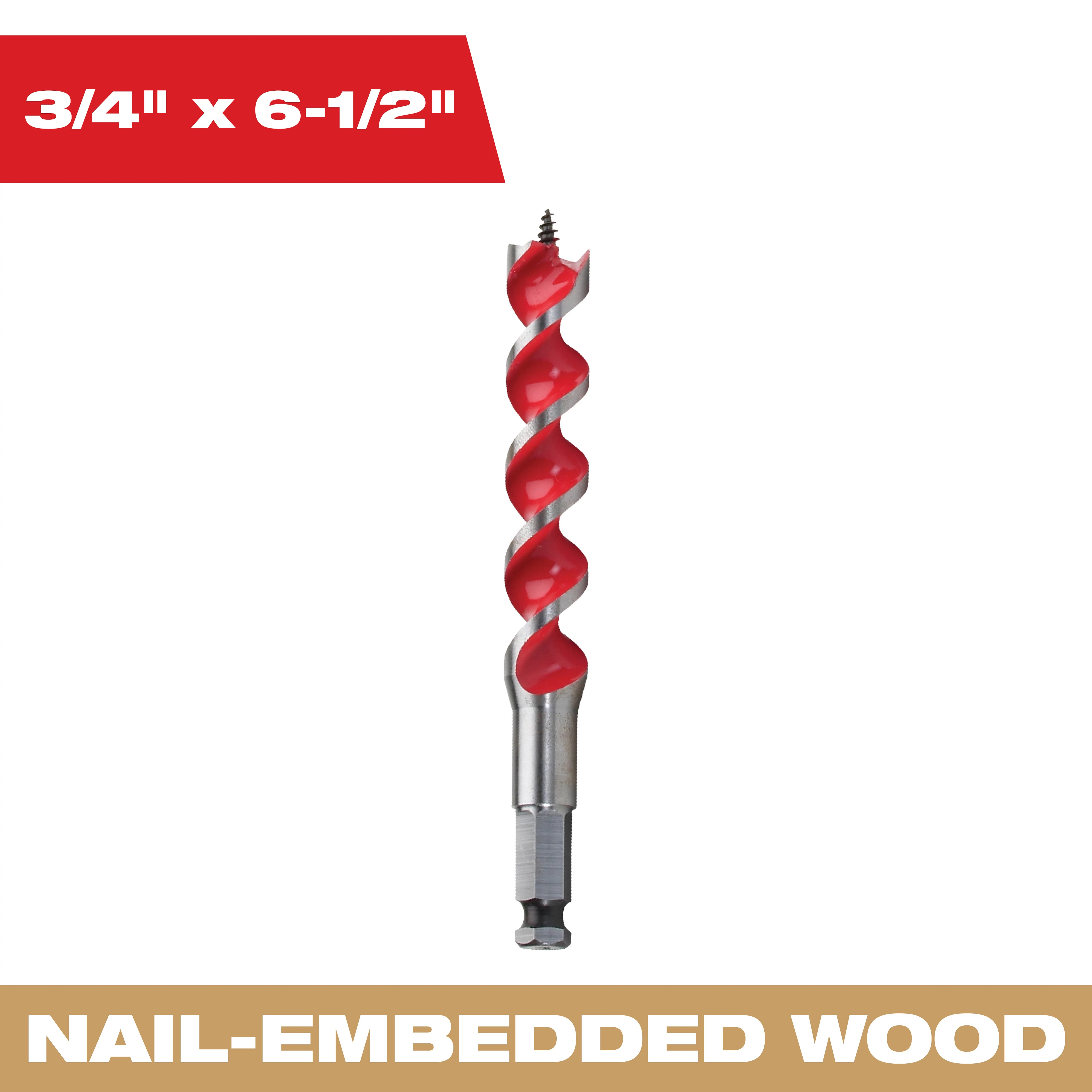 Milwaukee&reg; 48-13-0750 MIL-48-13-0750