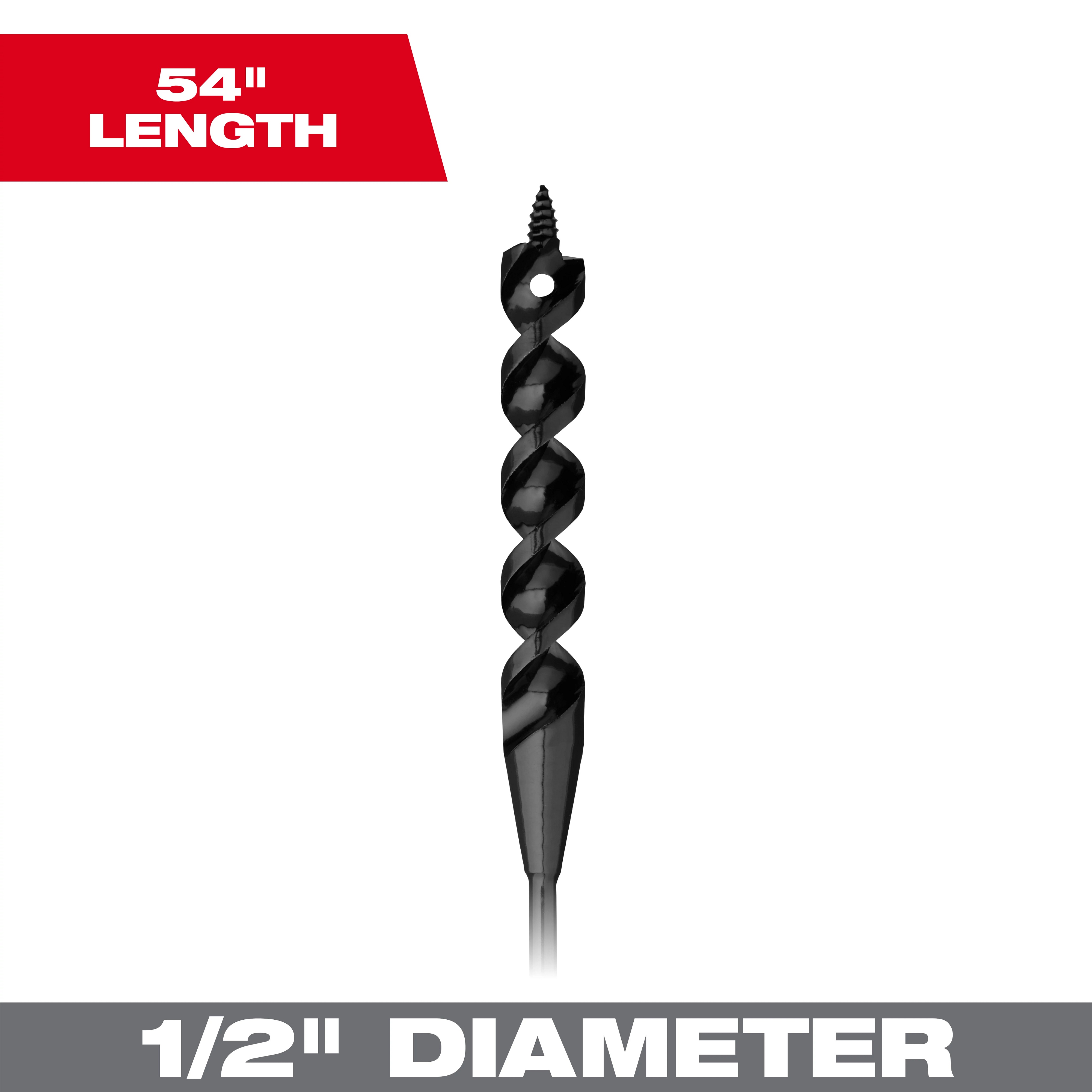 Milwaukee&reg; 48-13-8250 MIL-48-13-8250