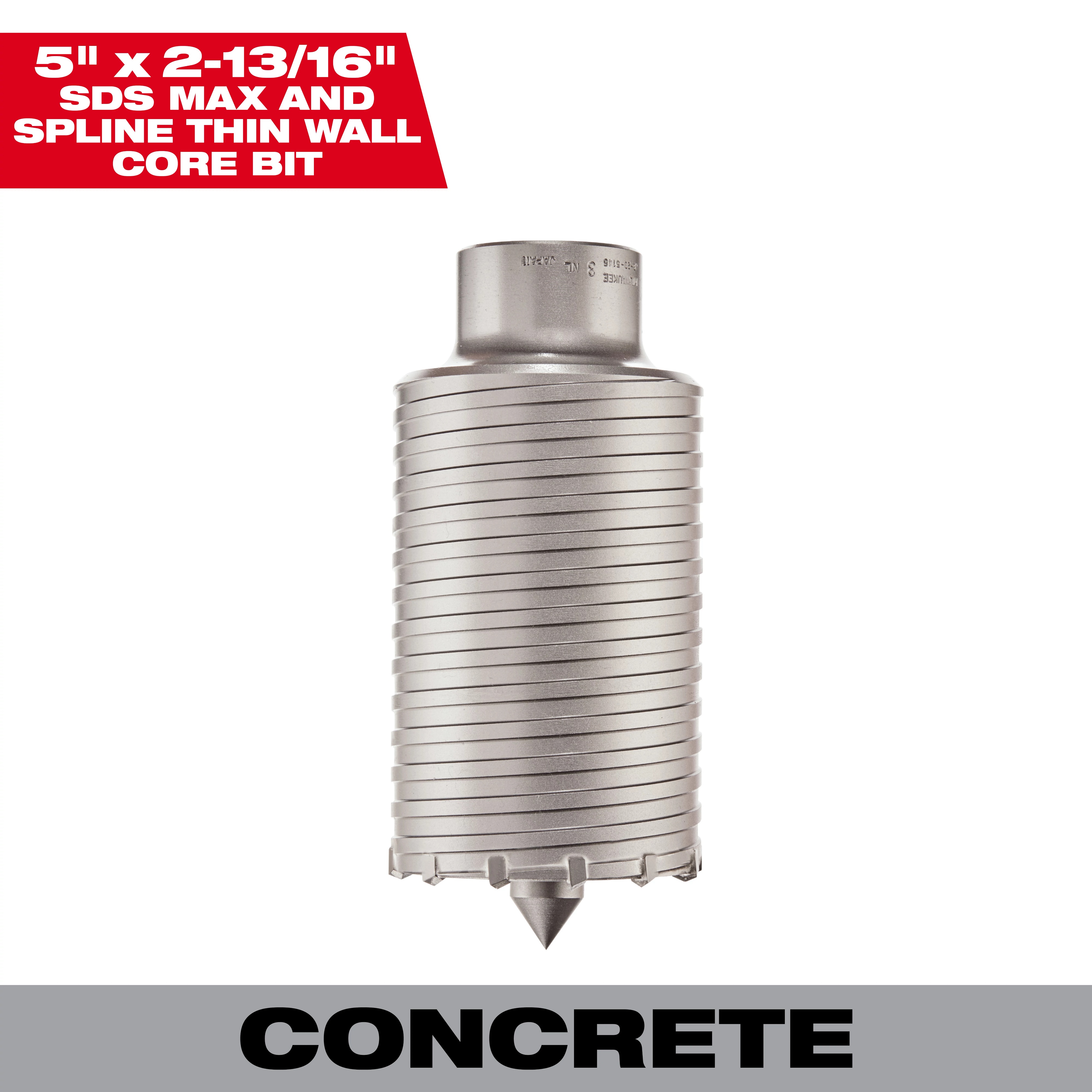 Milwaukee&reg; 48-20-5060 MIL-48-20-5060
