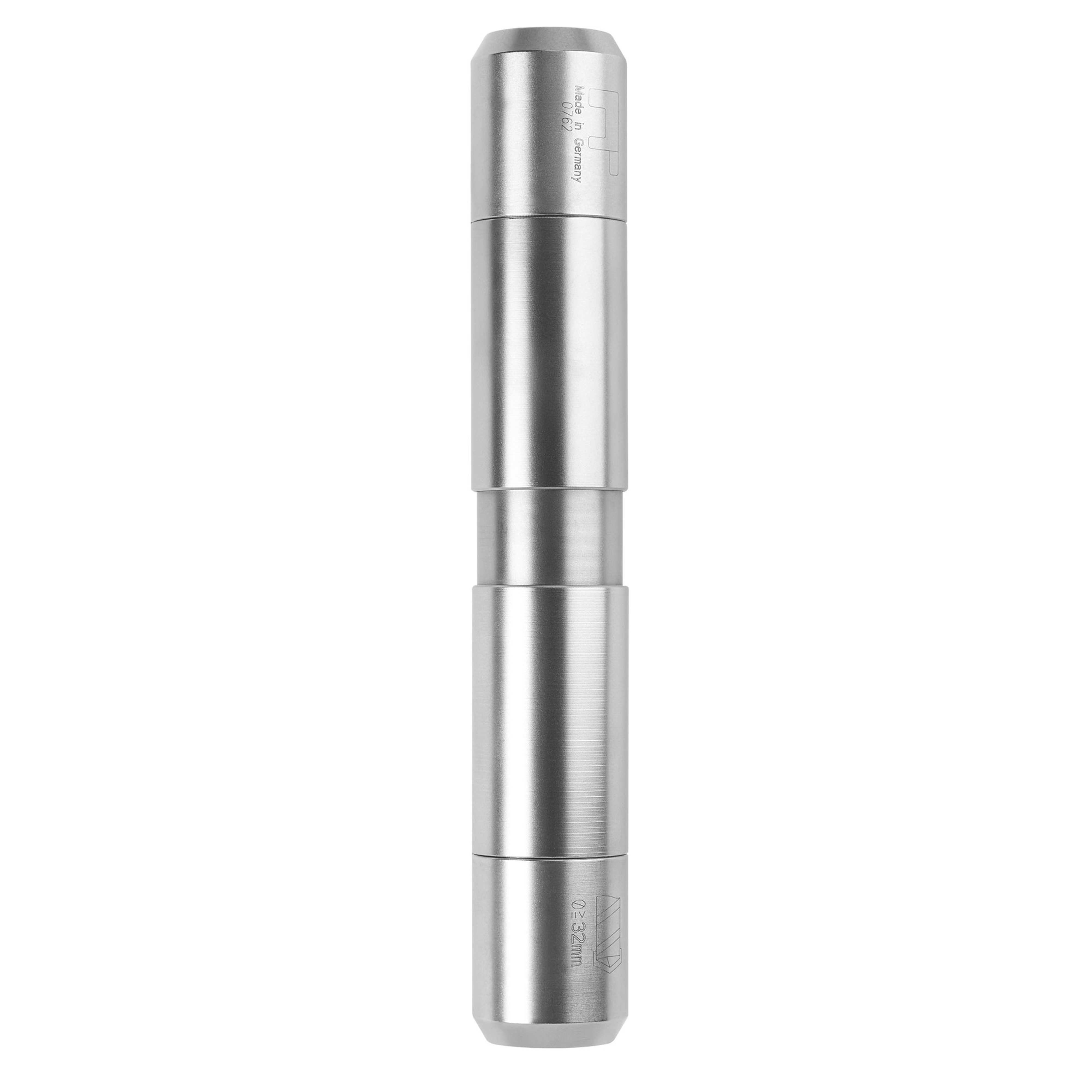 Milwaukee&reg; 48-20-6950 Connection Adapter, For Use With SDS Max&reg; Drill and Core Bit and Max-Lok&trade; Extensions, Carbide