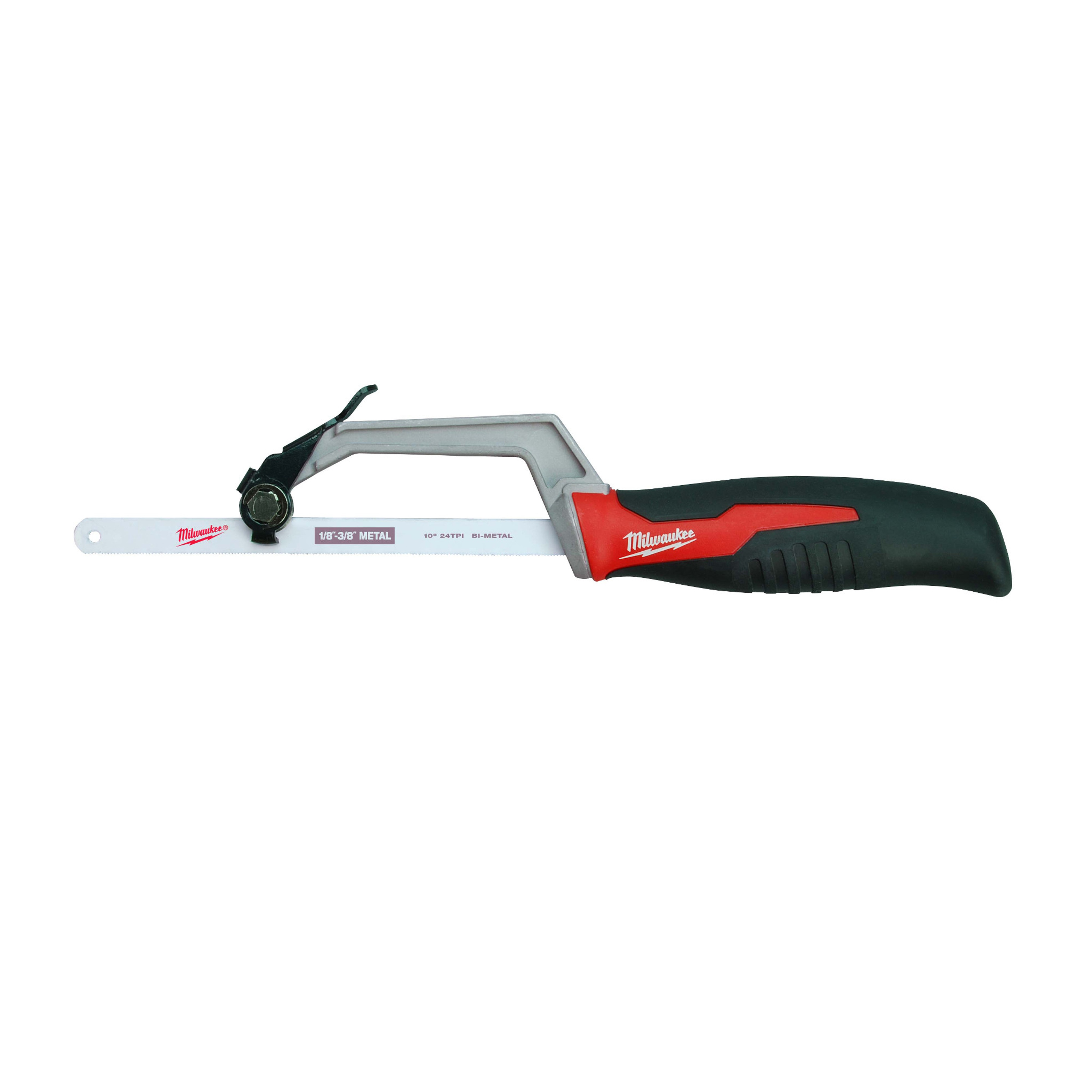 Hand Saws & Hacksaws