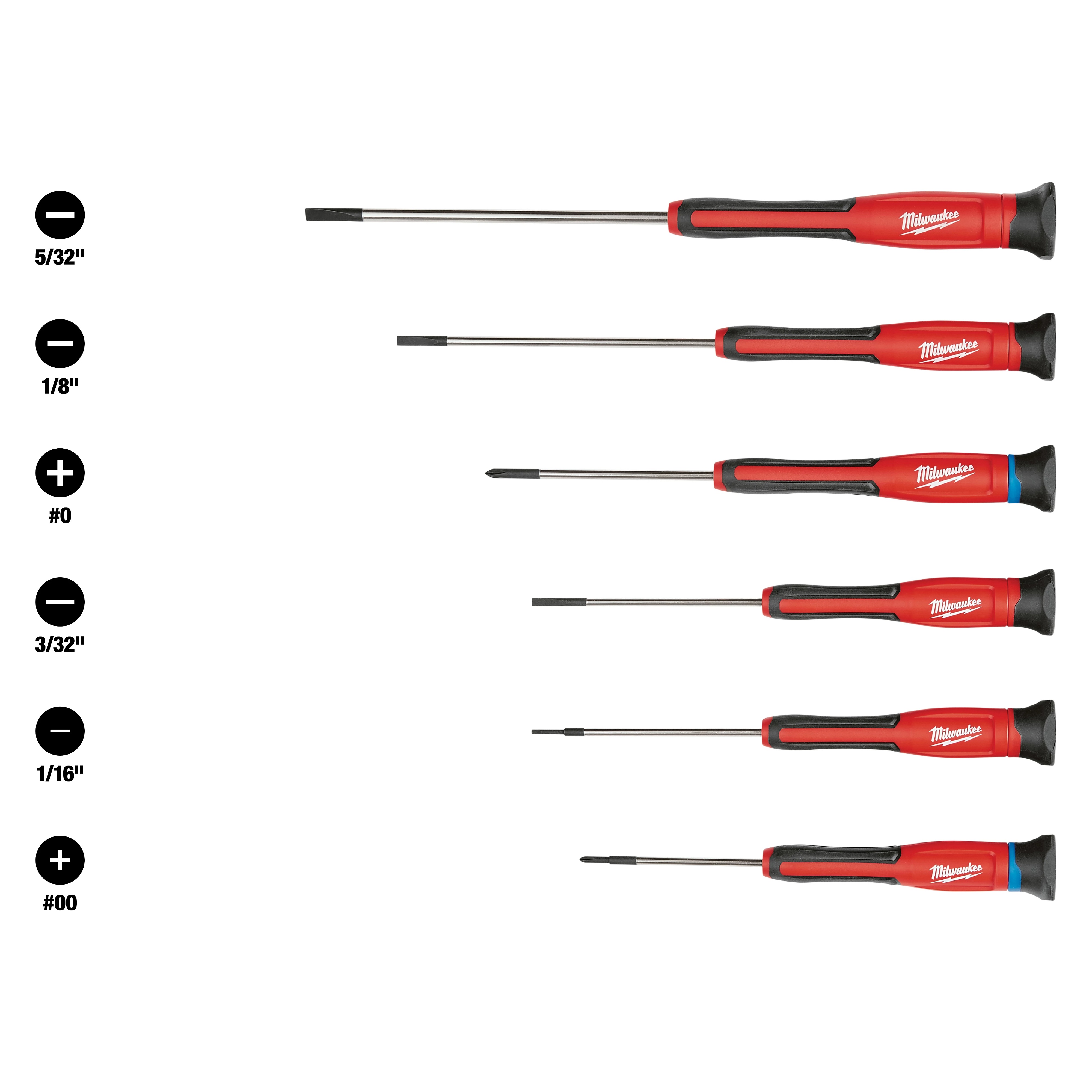 Milwaukee&reg; 48-22-2606 MIL 48-22-2606