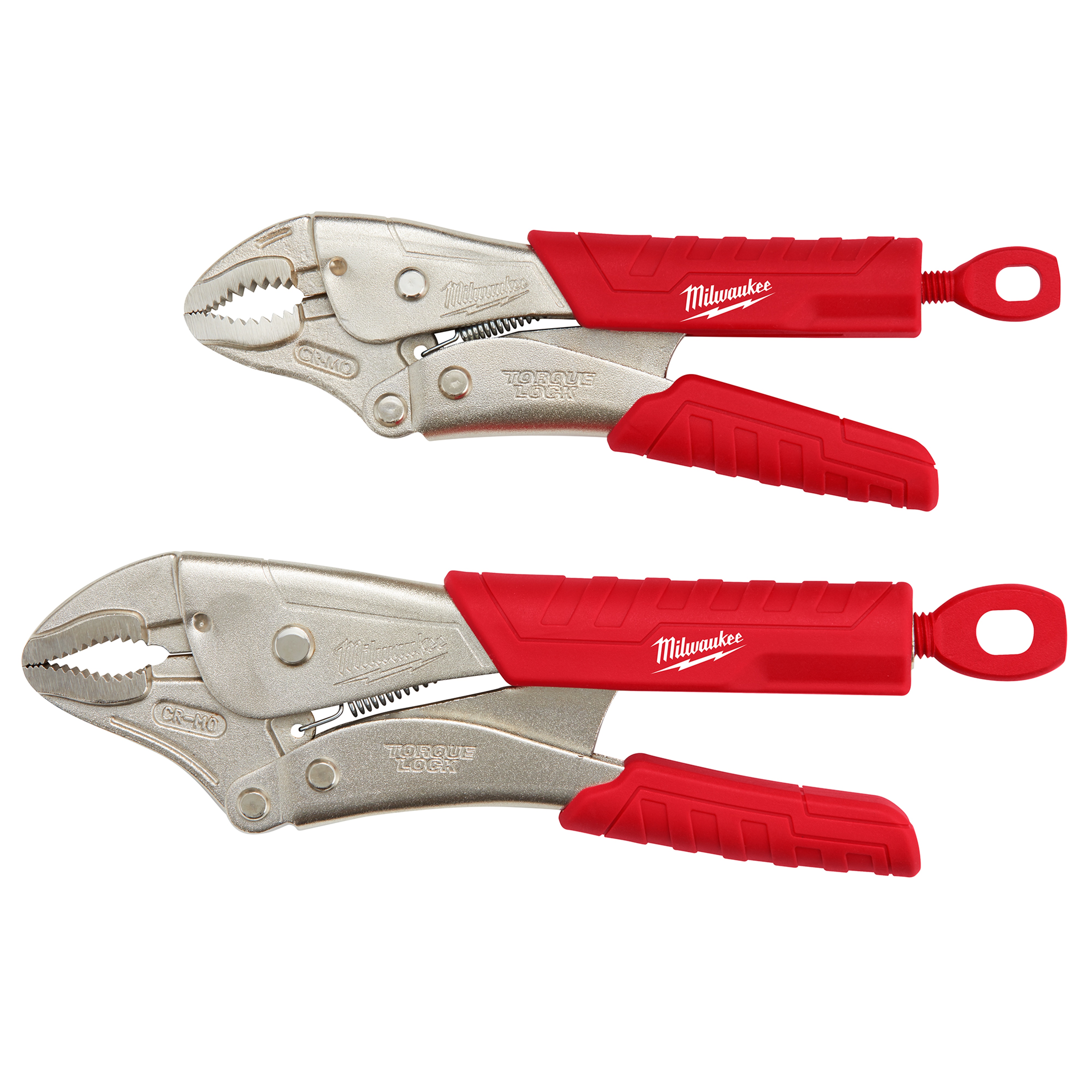 Williams&reg; JHWPL-1606 Internal/External Combination Plier Set, Circlip, 6 Pieces