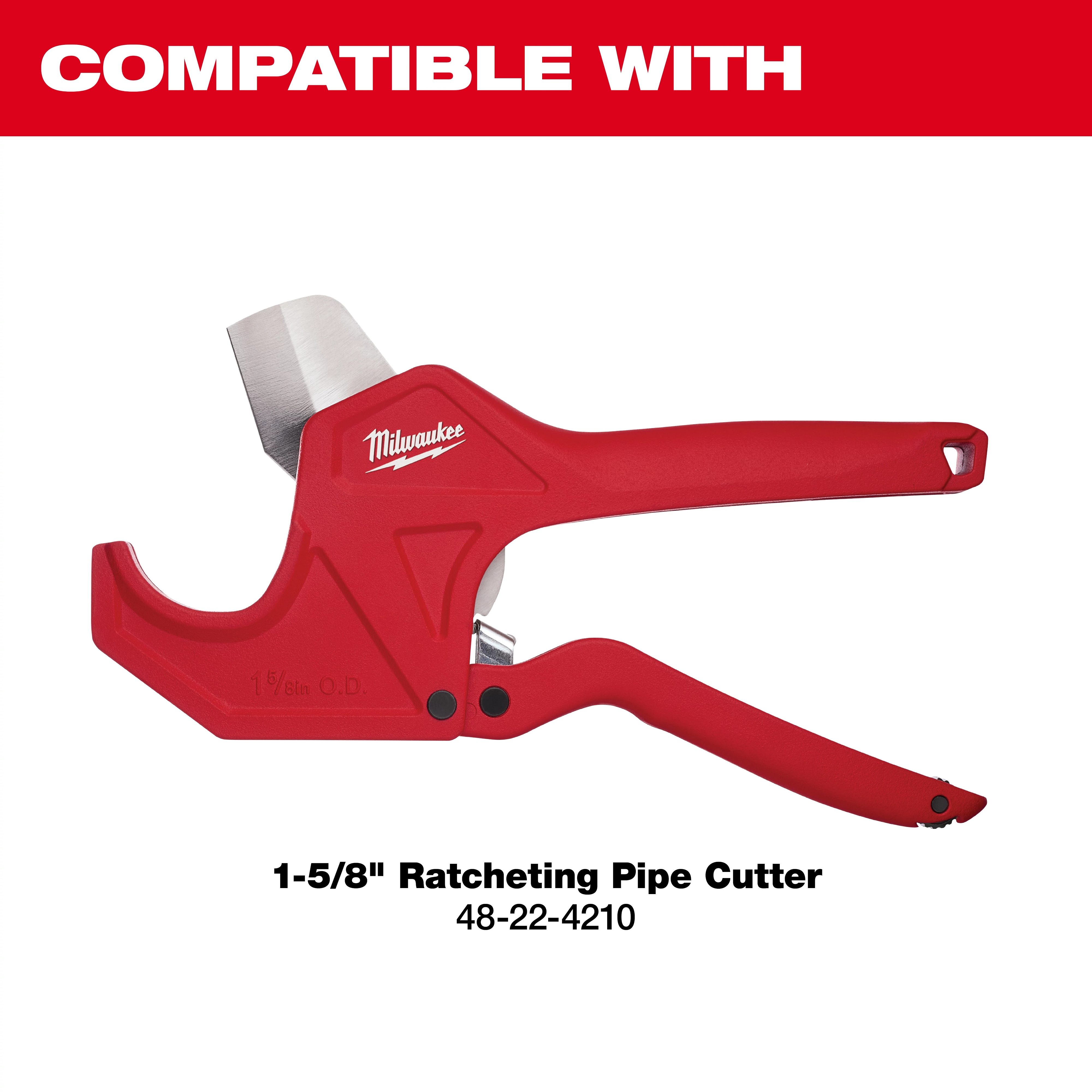 Milwaukee&reg; 48-22-4211 85741
