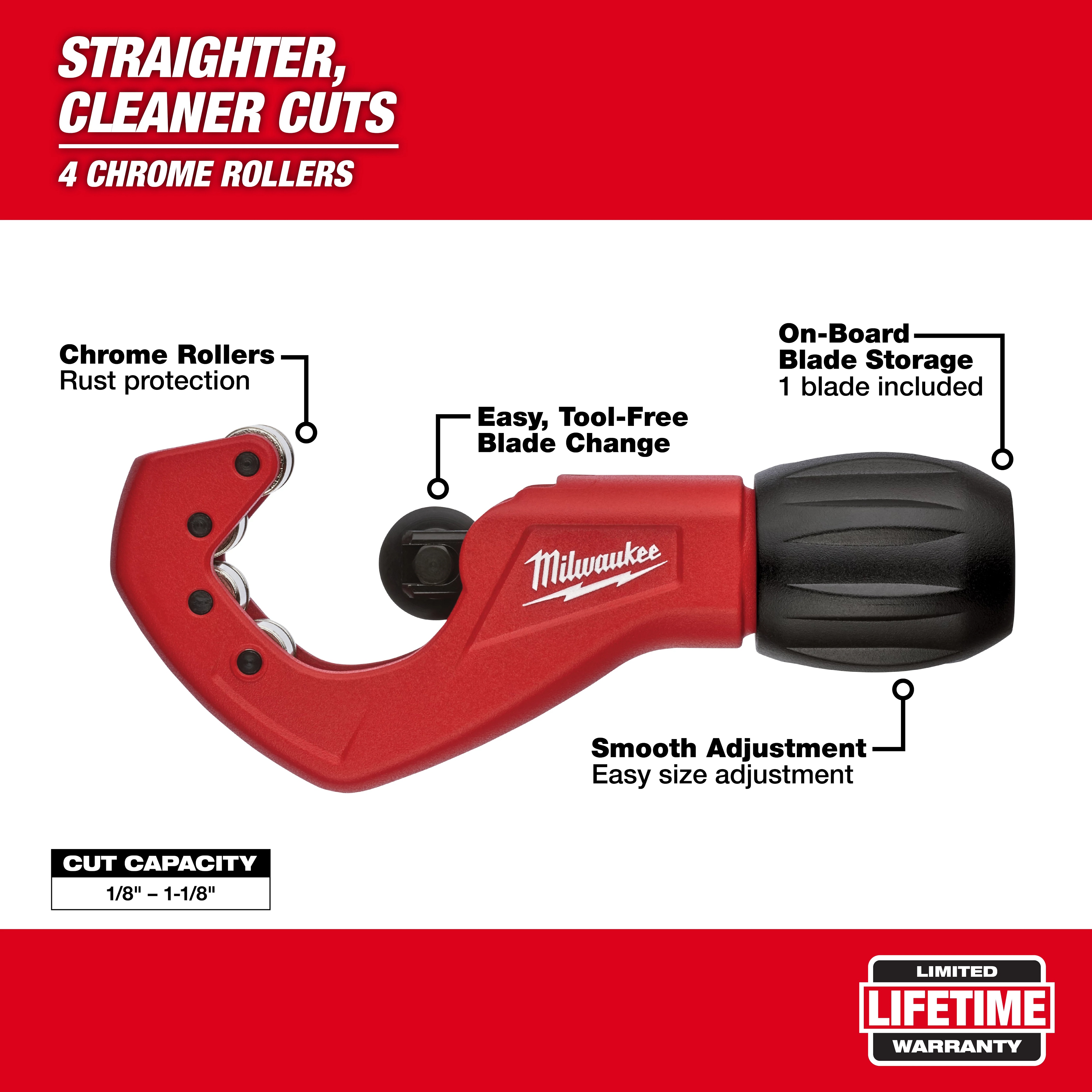 Milwaukee&reg; 48-22-4259 MIL 48-22-4259