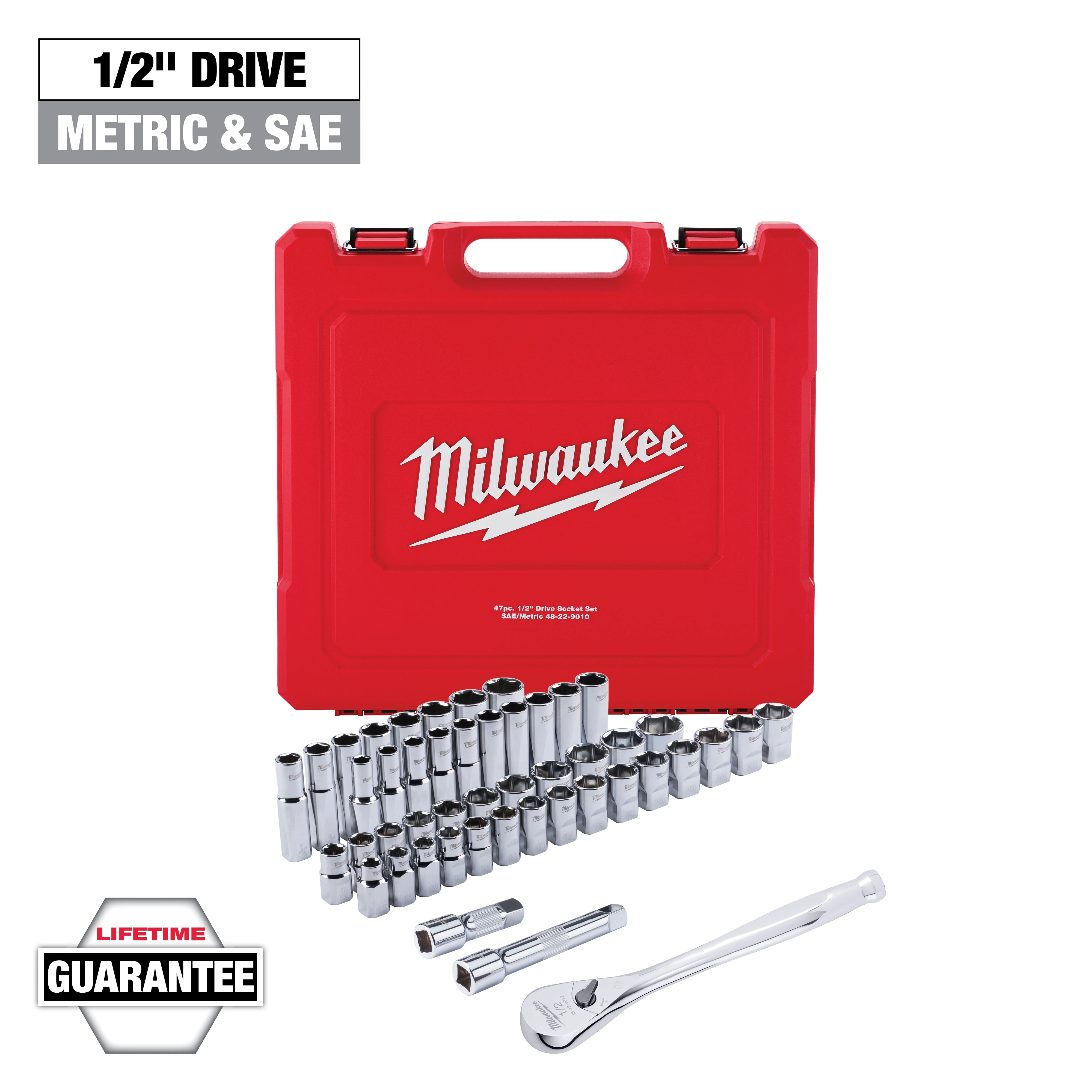 Milwaukee&reg; 48-22-9010 MIL 48-22-9010
