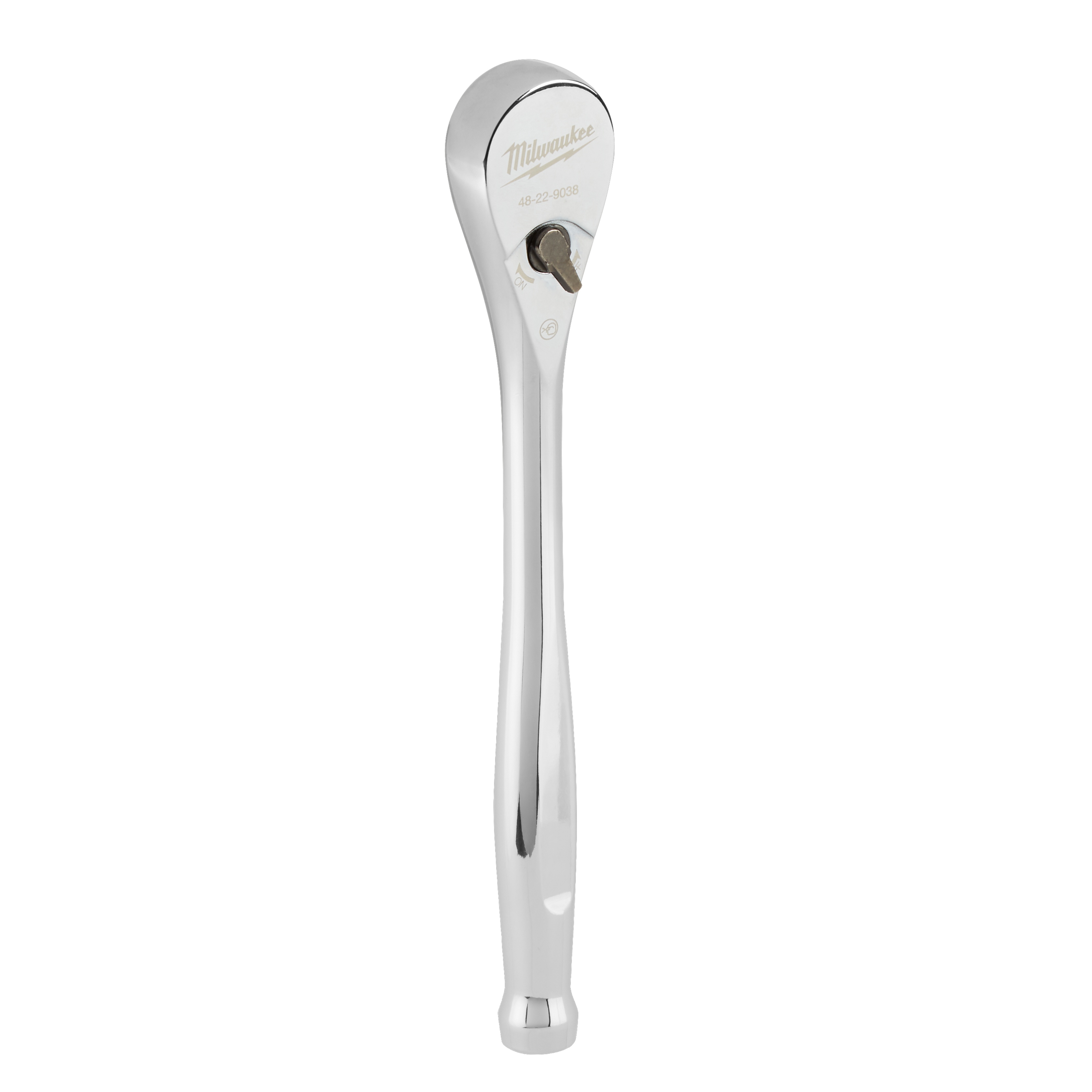 Ratcheting Socket Wrenches