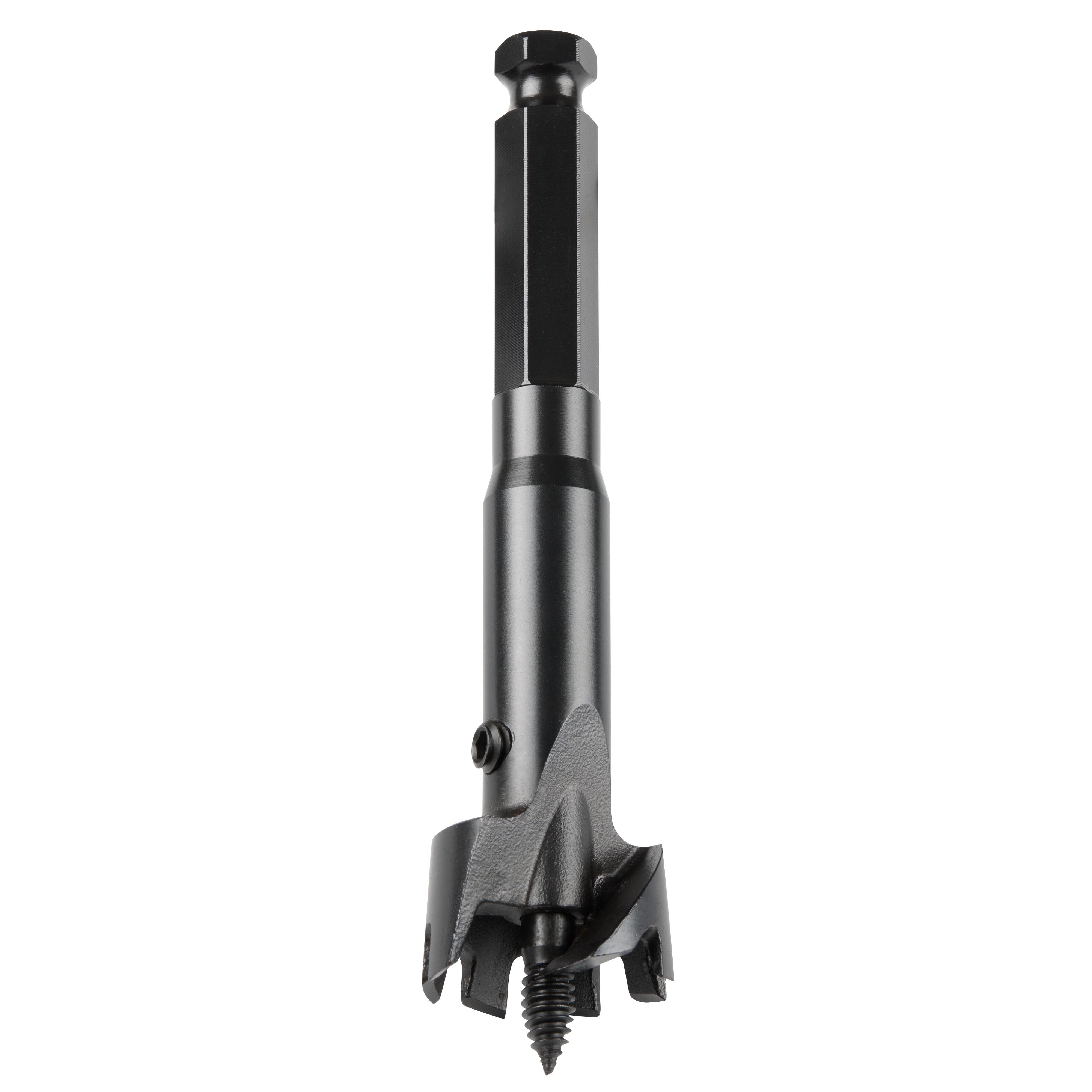 Milwaukee&reg; 48-25-1122 Standard Drill Bit, 1-1/8 in Dia, 6 in OAL, 7/16 in Shank