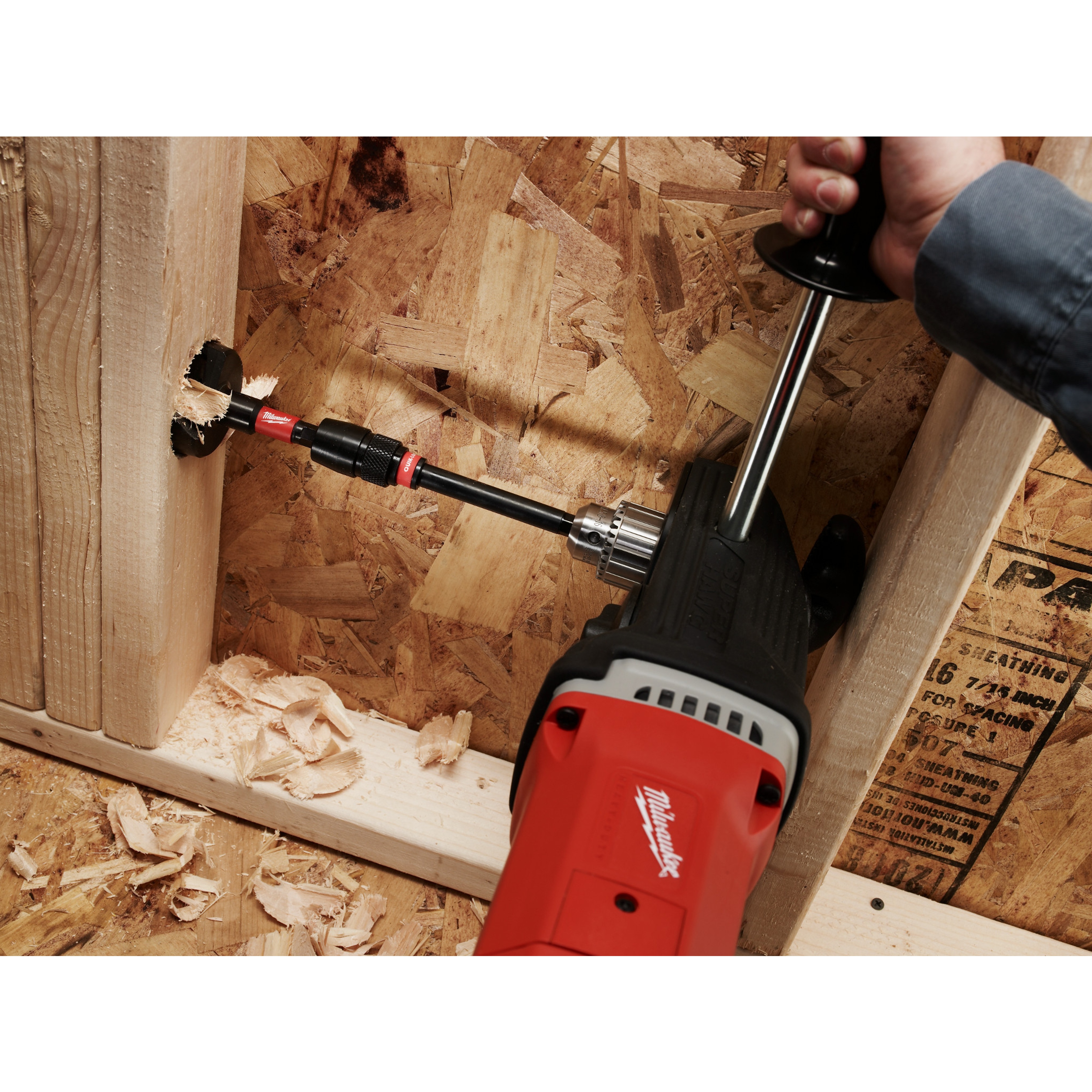 Milwaukee&reg; 48-25-5150 MIL 48-25-5150