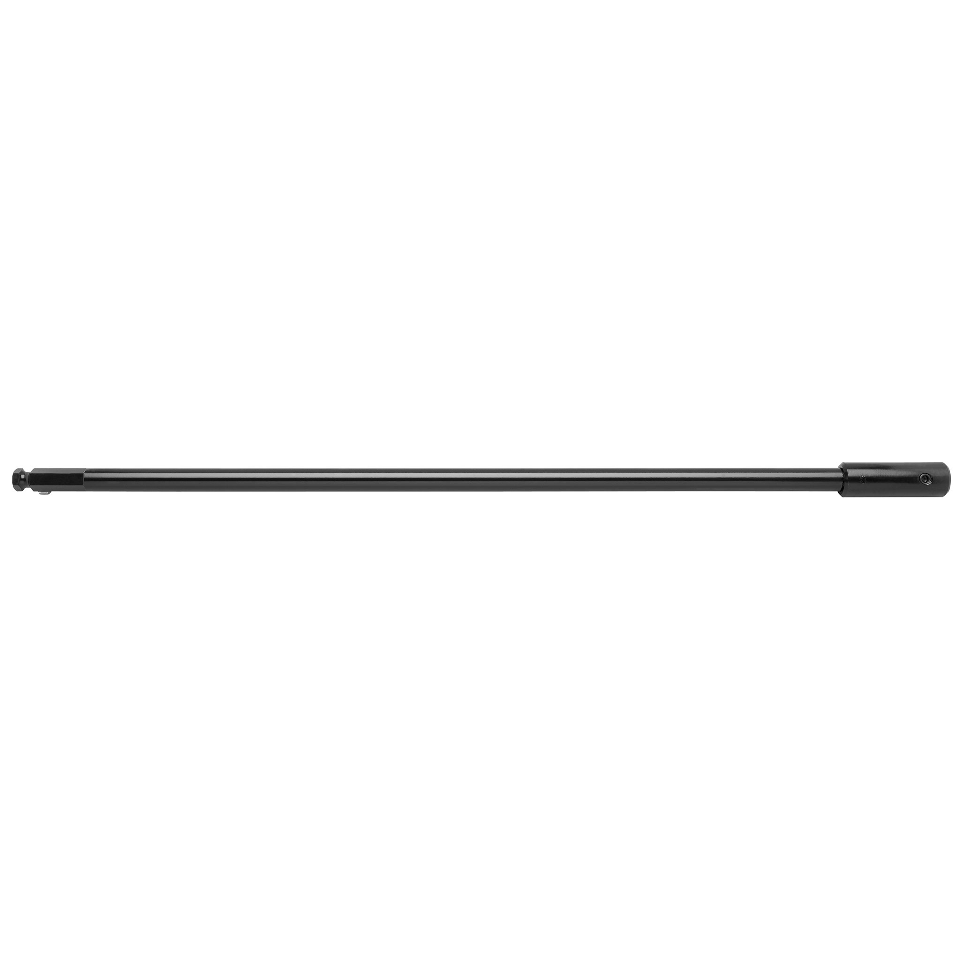 Milwaukee&reg; 48-28-4011 Bit Extension, 7/16 in Shank, 18 in L
