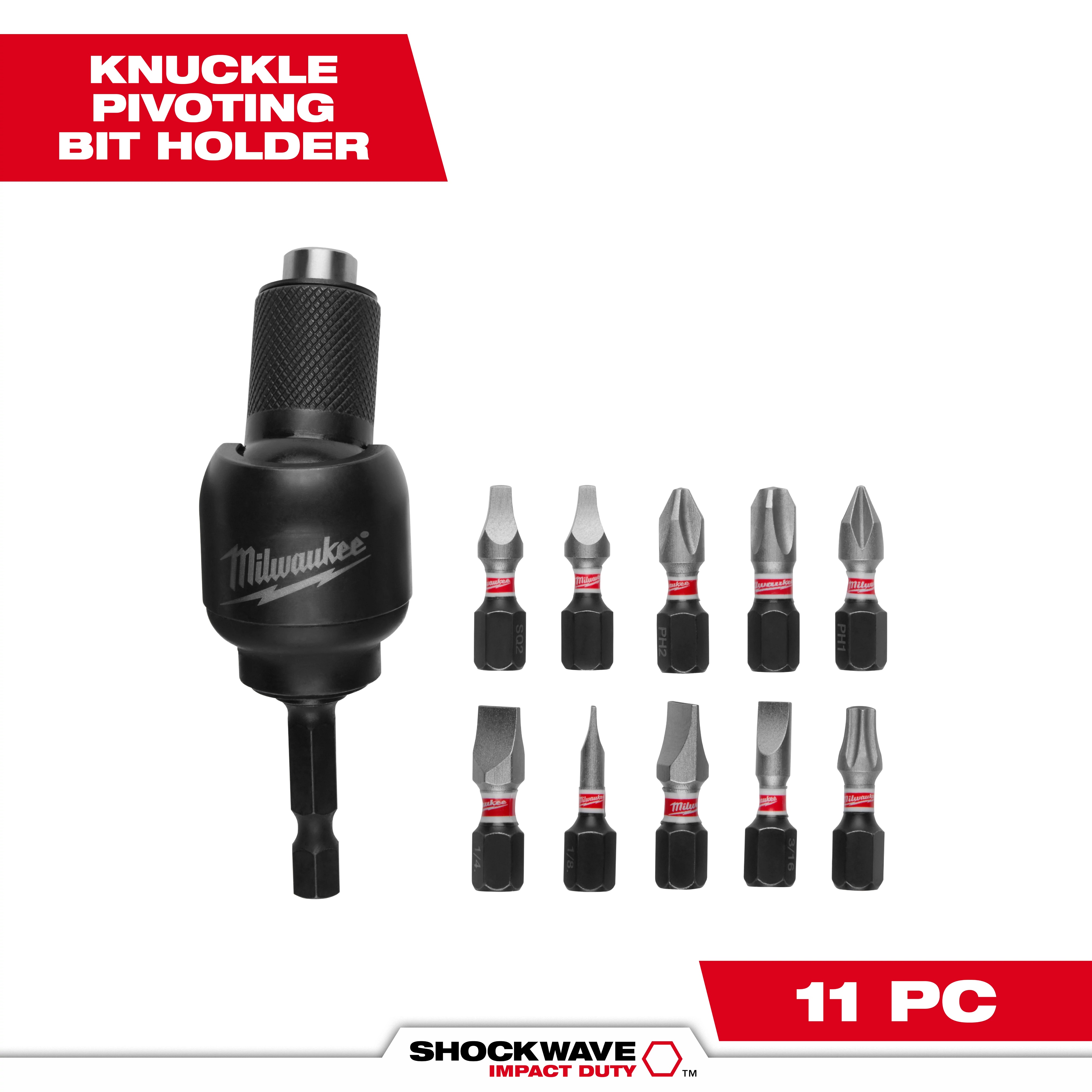 Milwaukee&reg; 48-32-2301 MIL-48-32-2301