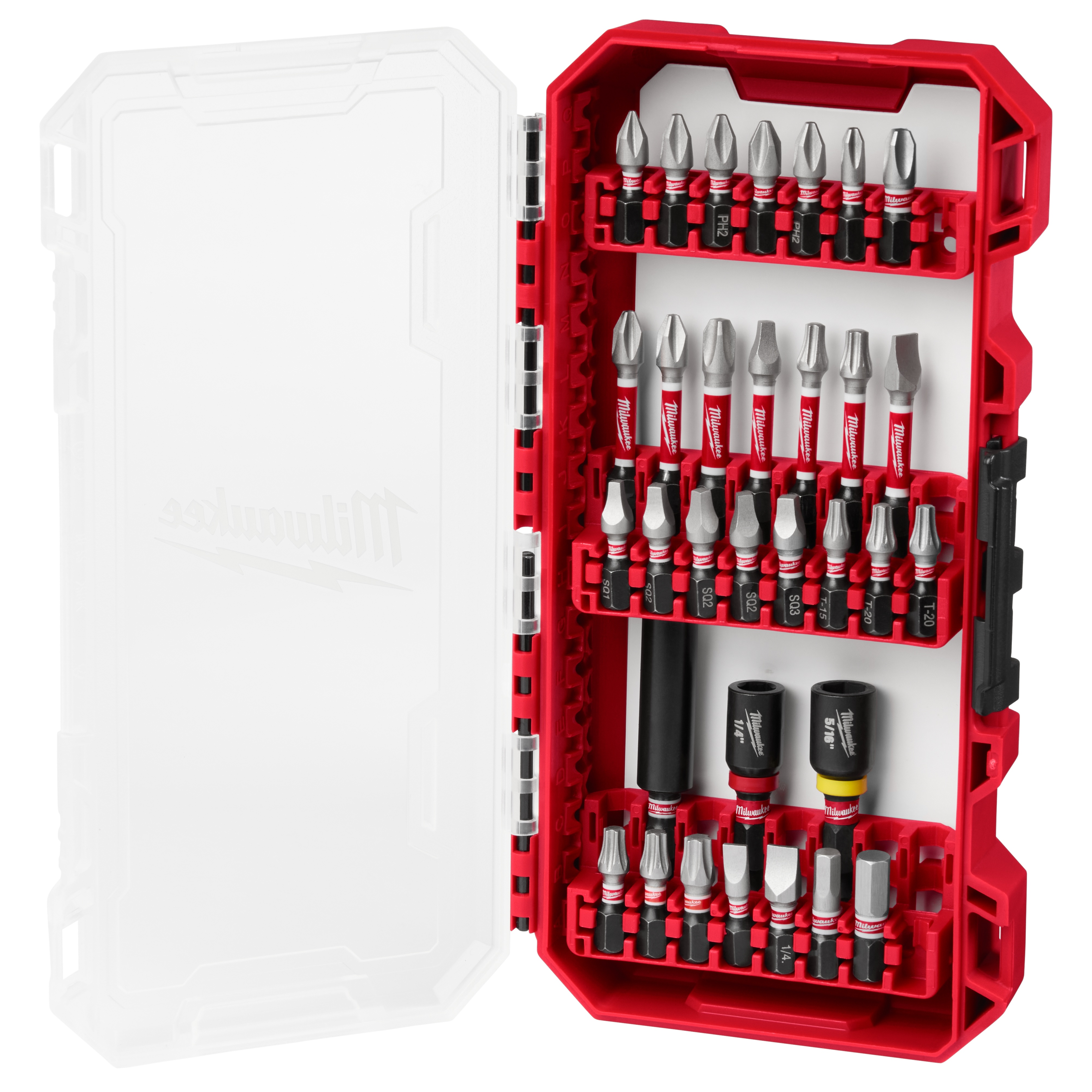 Milwaukee&reg; 48-32-4004 MIL-48-32-4004