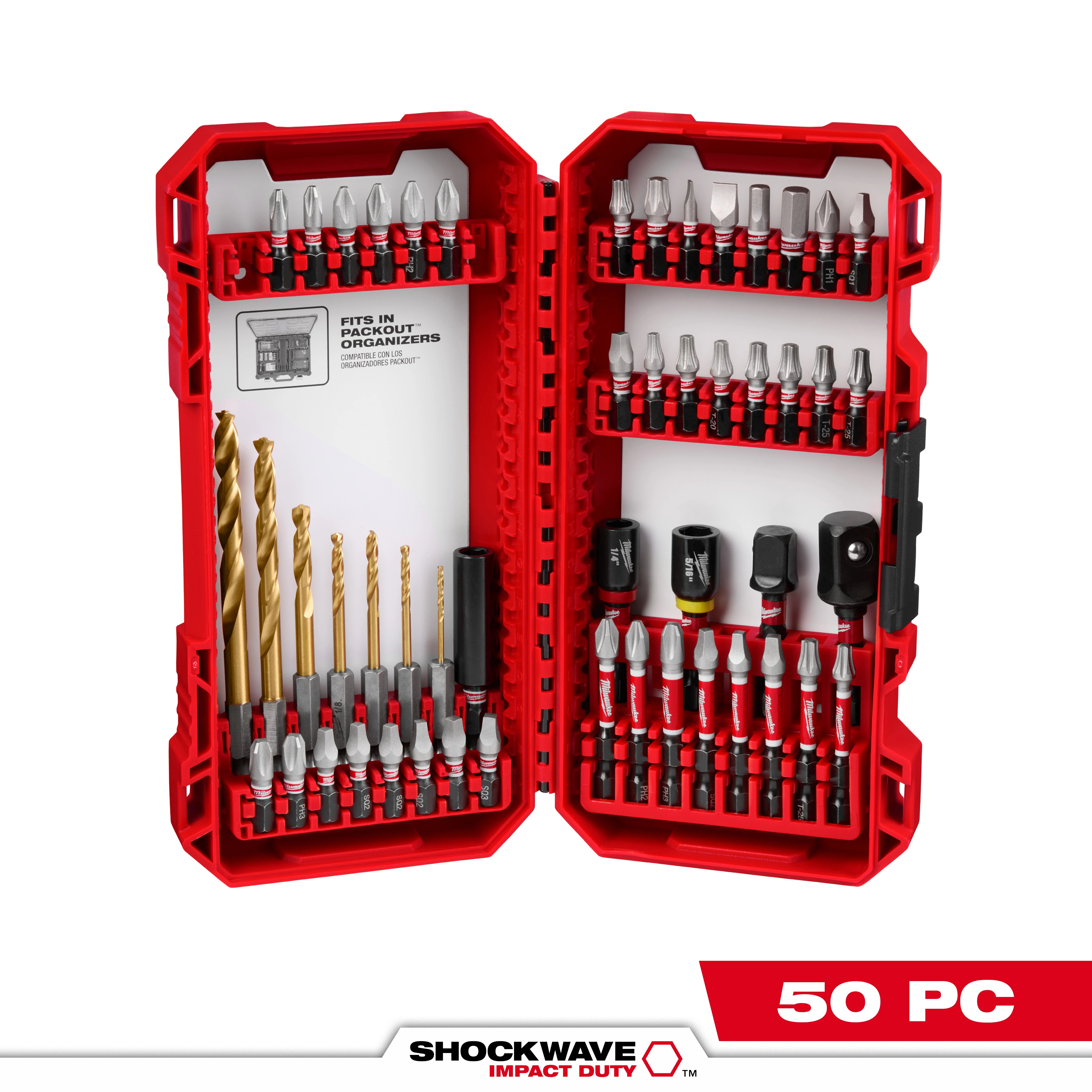 Milwaukee&reg; 48-32-4013 79140