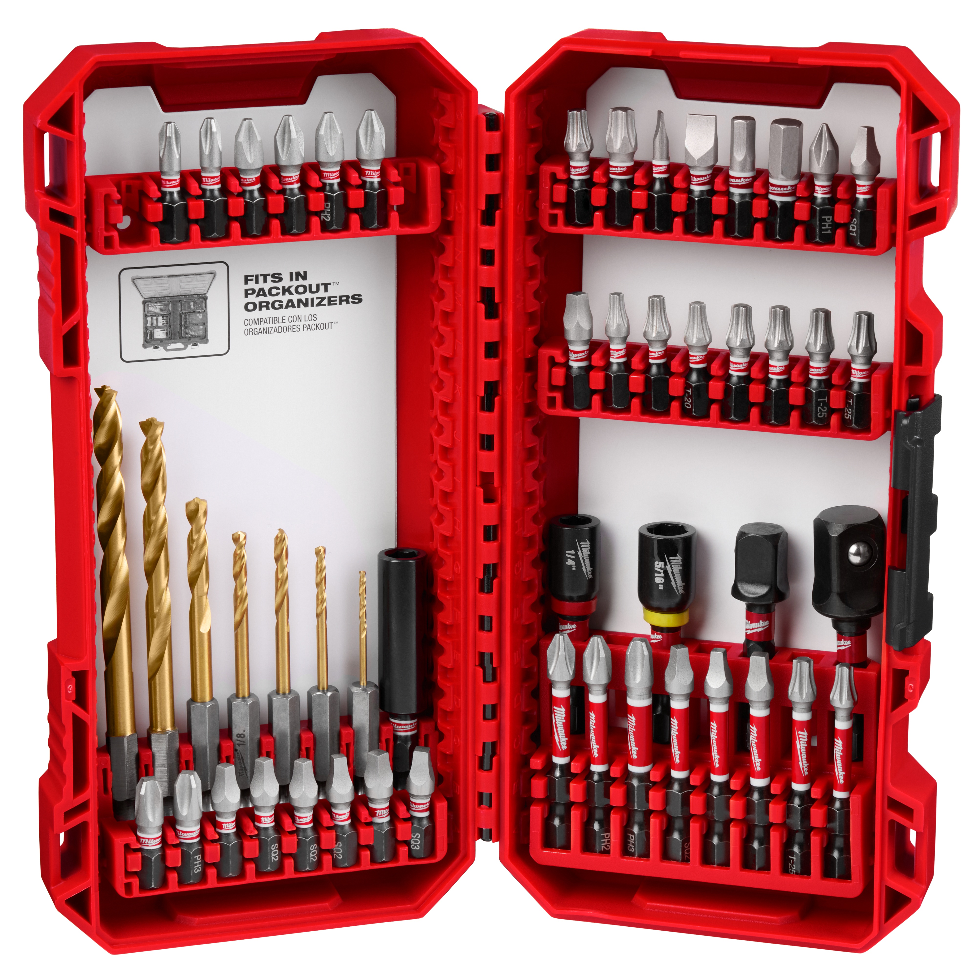 Milwaukee&reg; 48-32-4013 79140