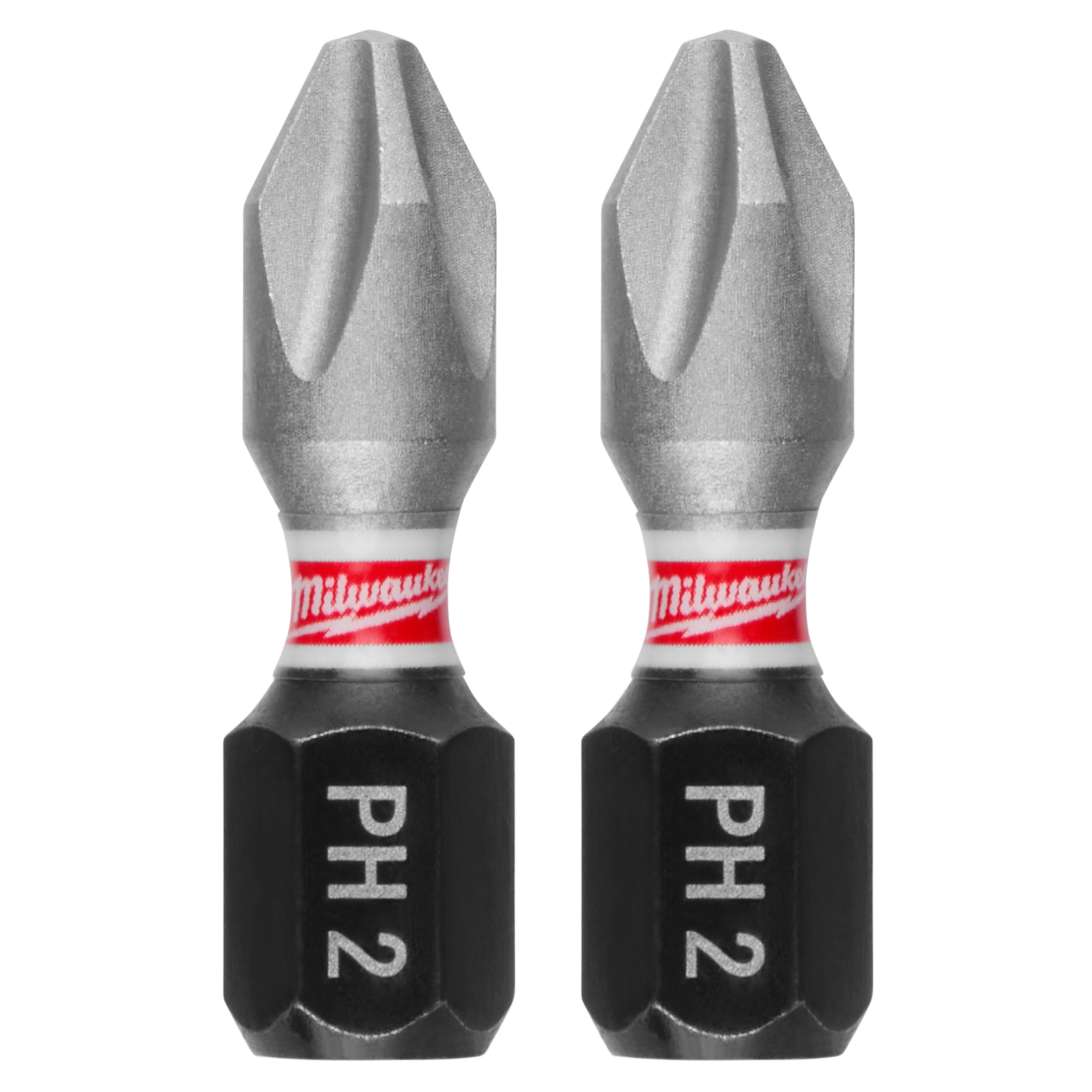 Milwaukee&reg; SHOCKWAVE&trade; 48-32-4503 Magnetic Bit Tip Holder, 1/4 in Drive, Steel