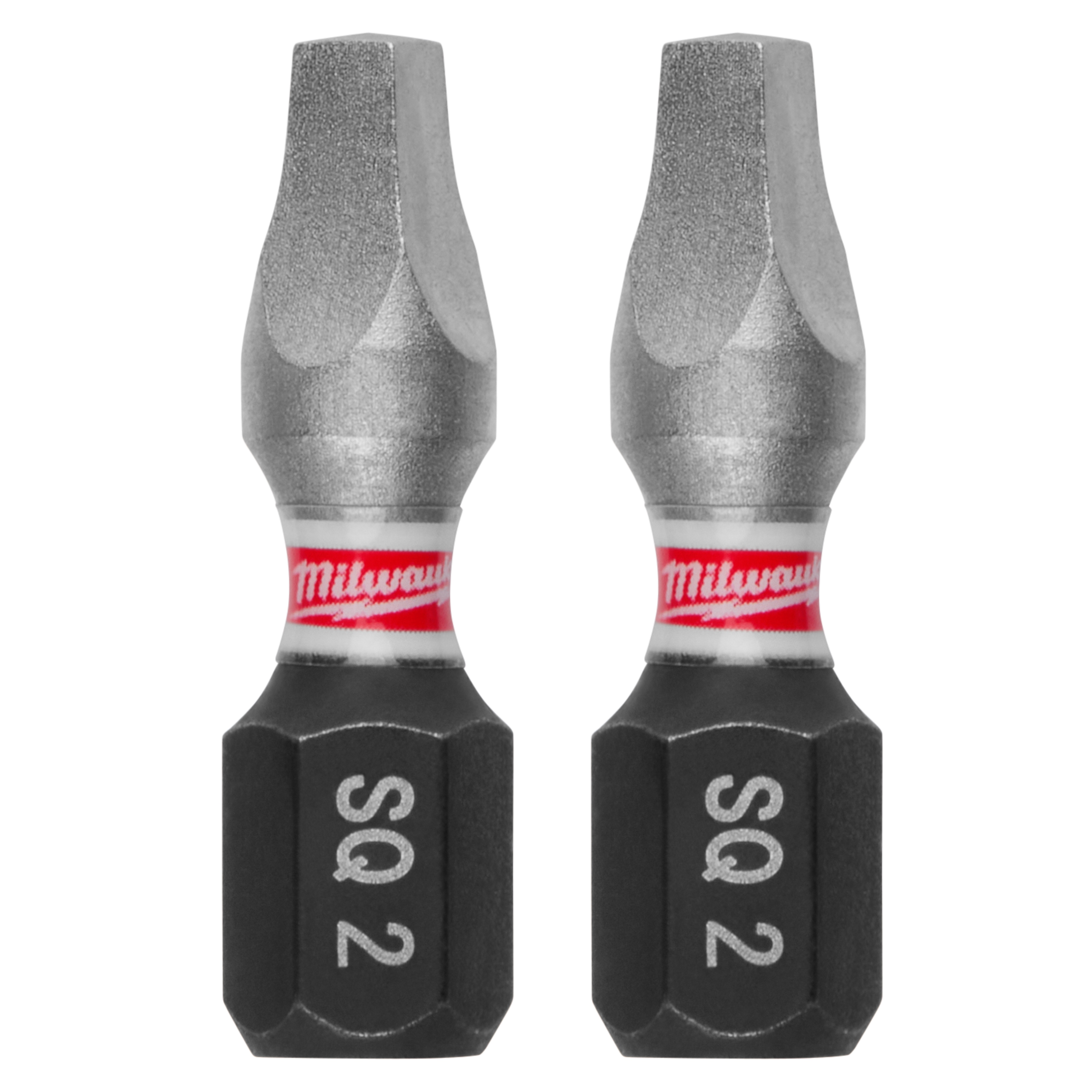 Milwaukee&reg; SHOCKWAVE&trade; Impact Duty&trade; 48-32-4188 Impact Power Bit, T40 Torx&reg; Point, 2 in OAL, 1/4 in, Custom Alloy76&trade; Steel