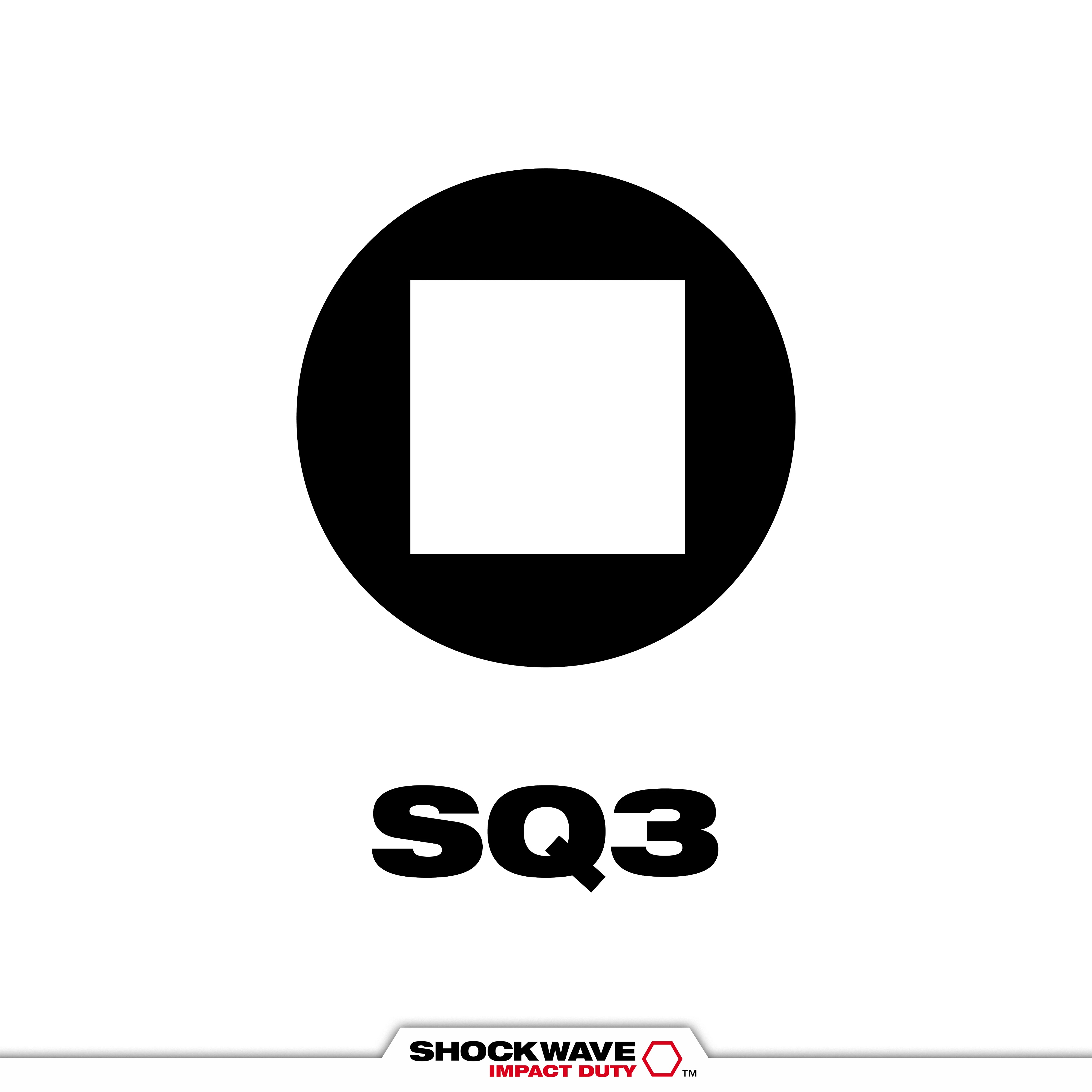 Milwaukee&reg; 48-32-4196 MIL 48-32-4196