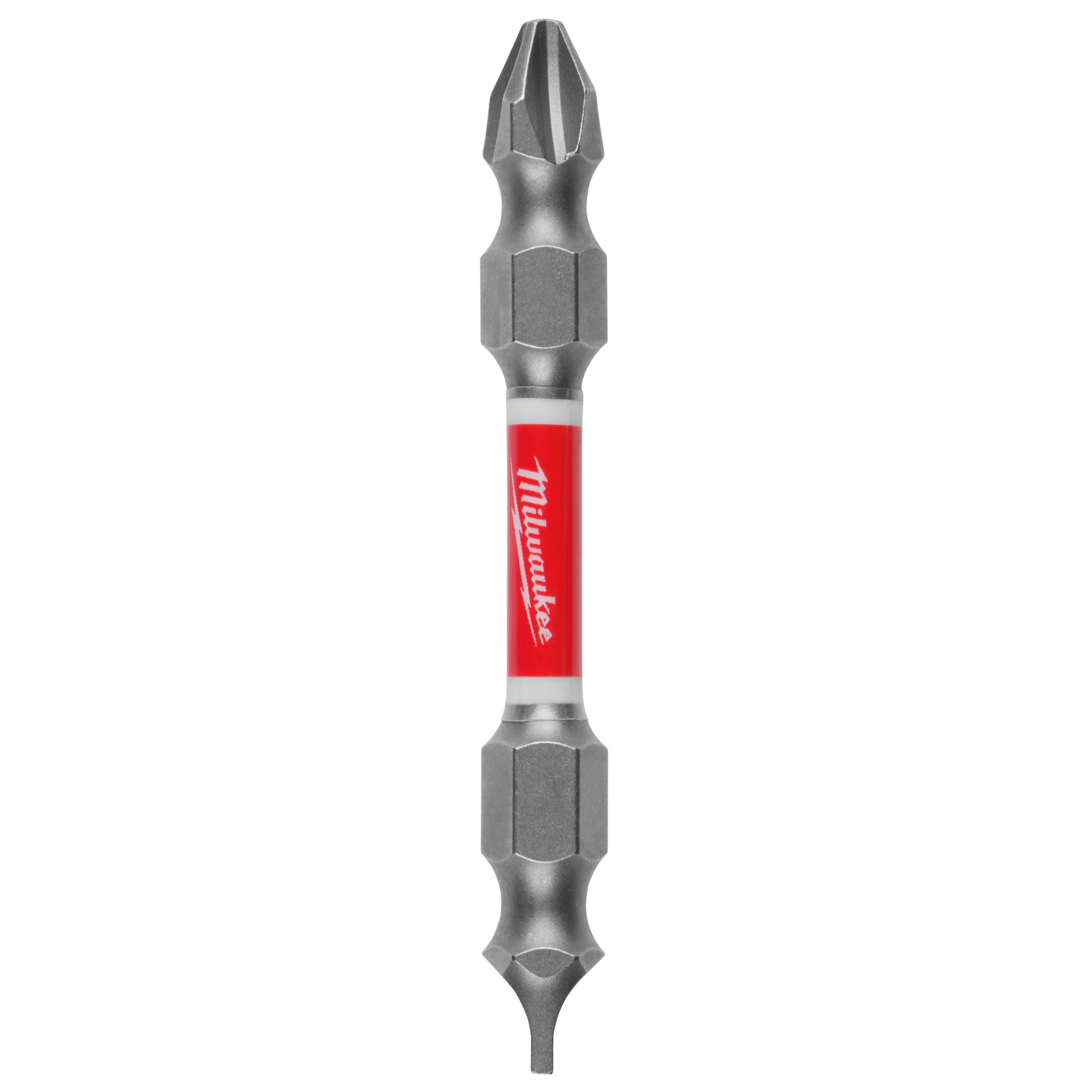 Milwaukee&reg; 48-32-4920 Power Bit, #8, #10 Slotted Point, 2 in OAL