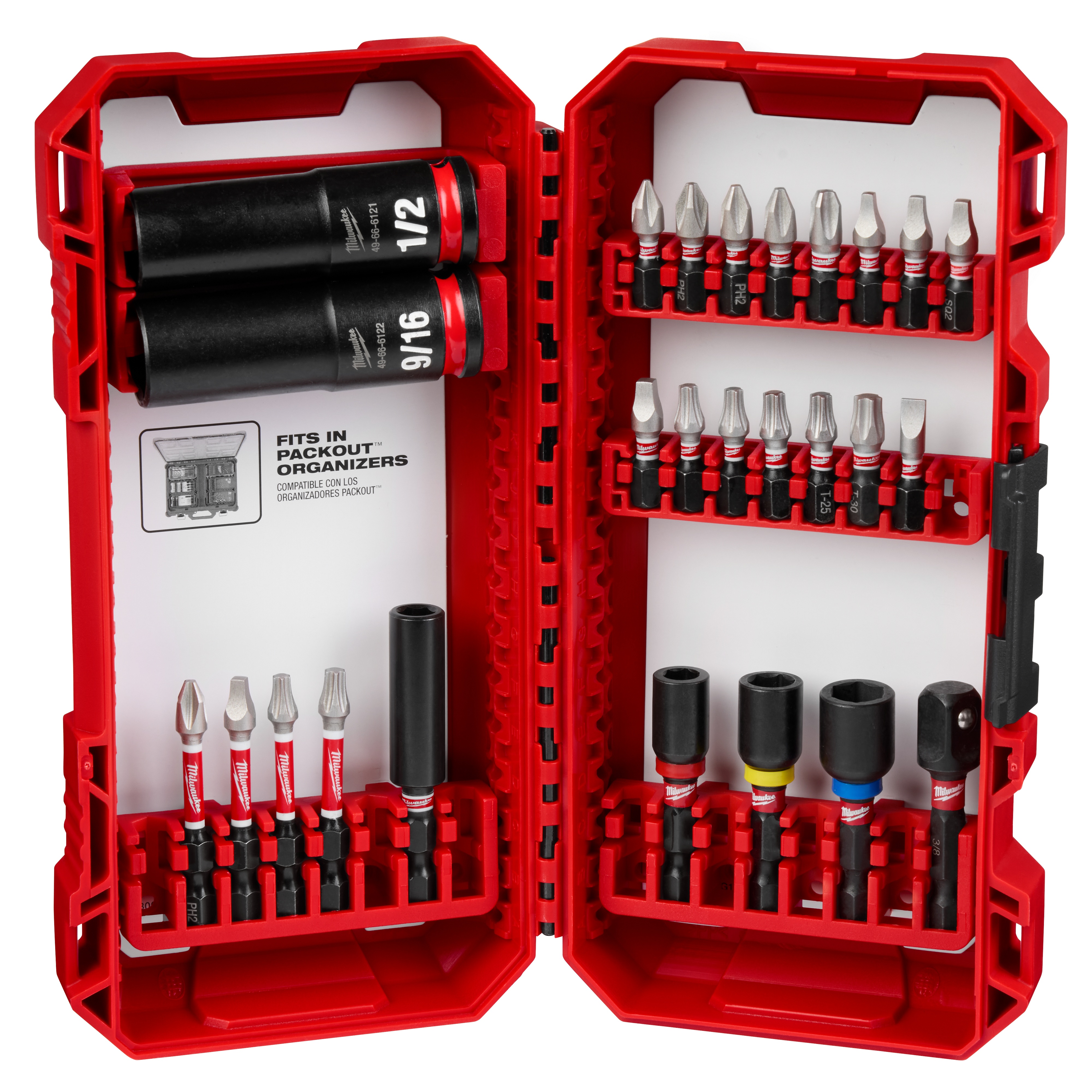 Milwaukee&reg; 48-32-4408 MIL 48-32-4408