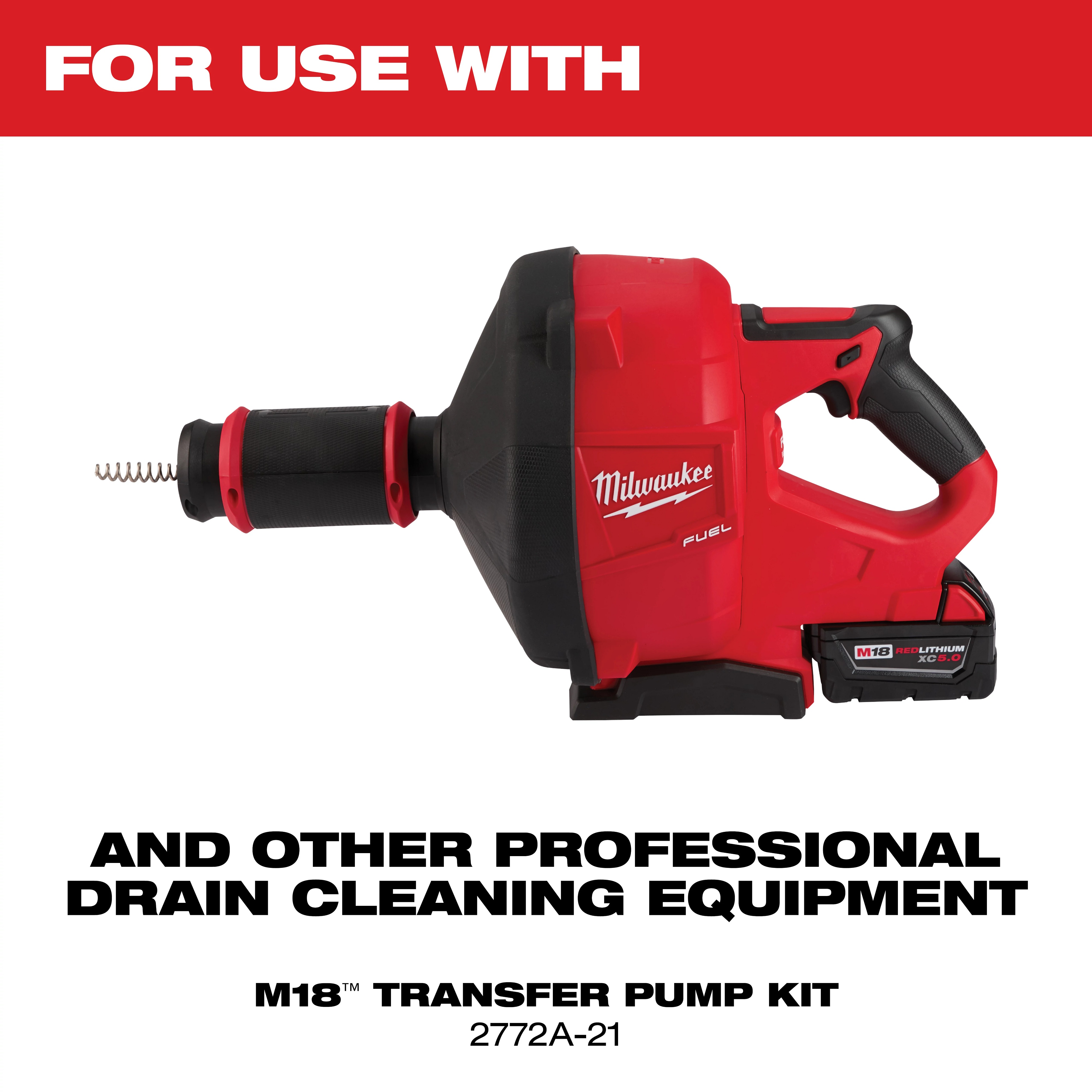 Milwaukee&reg; 48-53-2674 85867