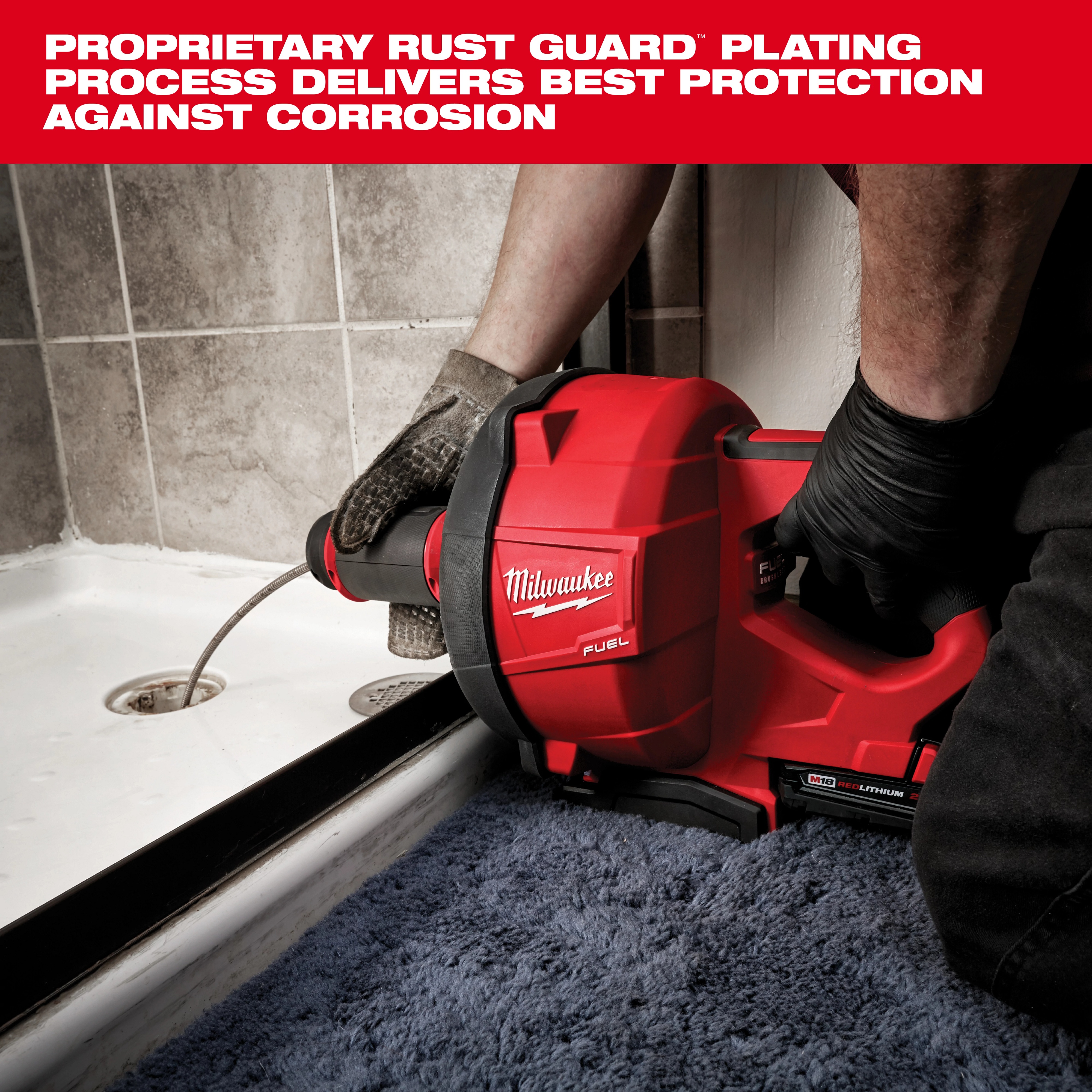 Milwaukee&reg; 48-53-2674 85867