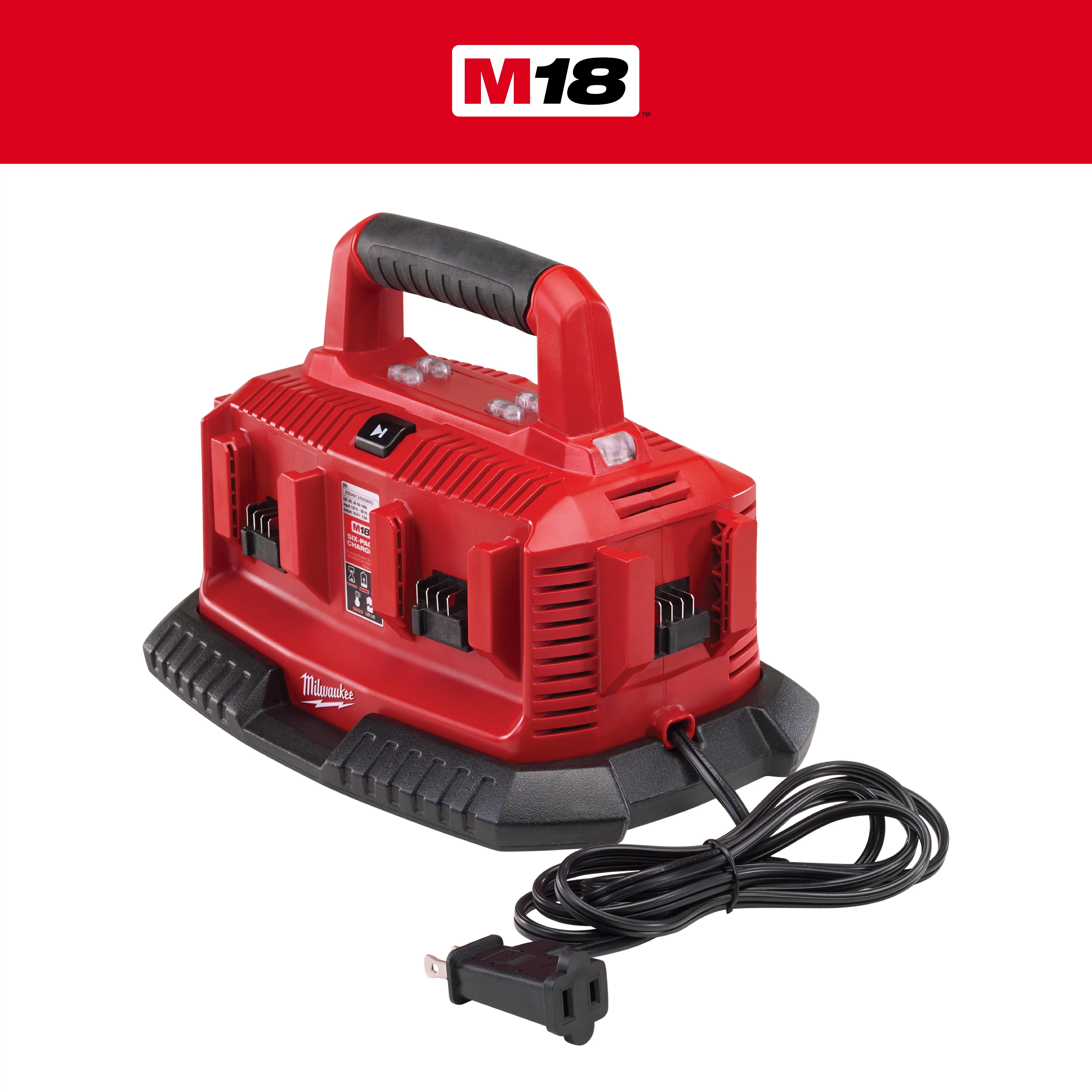 Milwaukee&reg; 48-59-1806 MIL 48-59-1806