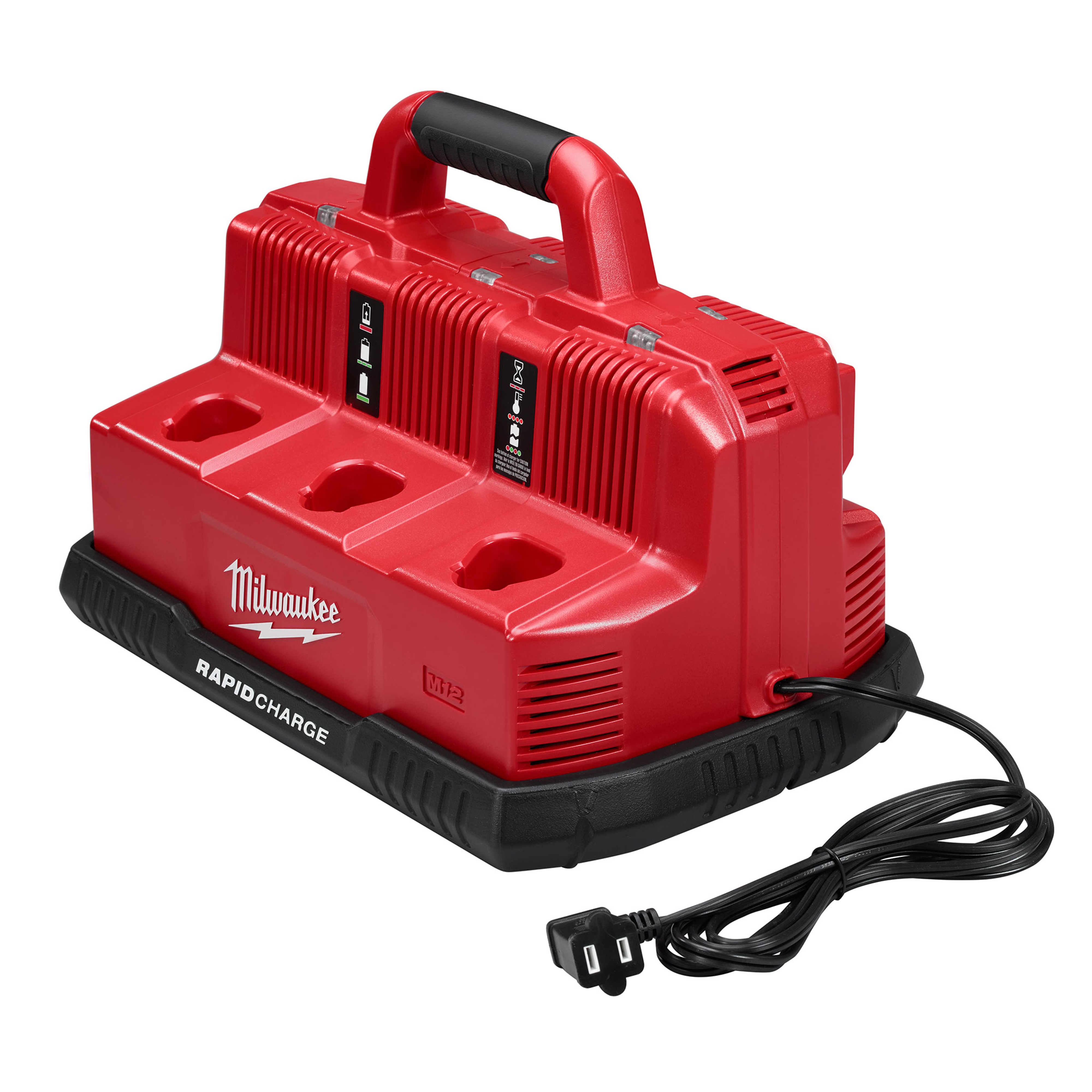 Cordless Tool Battery Chargers