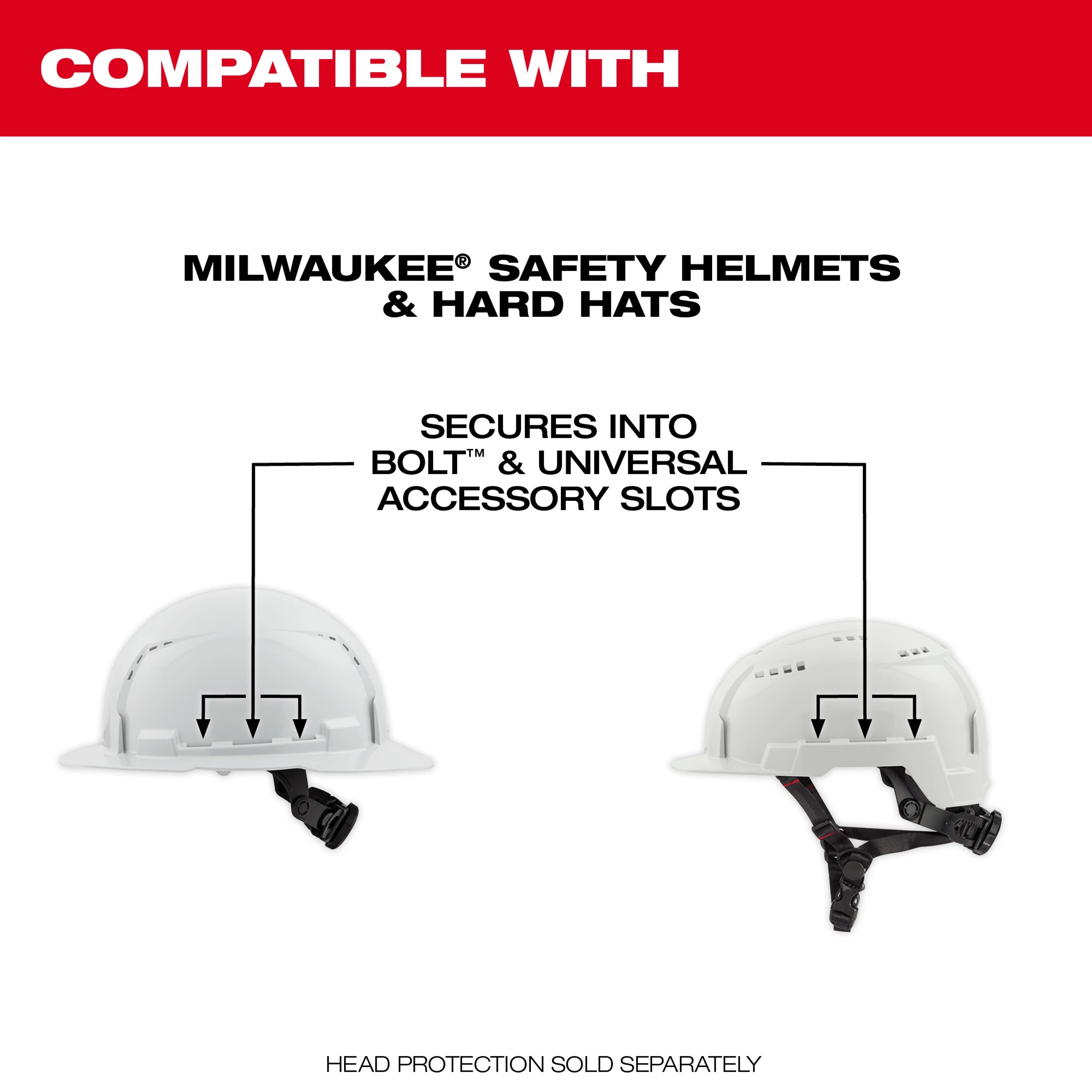 Milwaukee&reg; 48-73-3251 MIL 48-73-3251