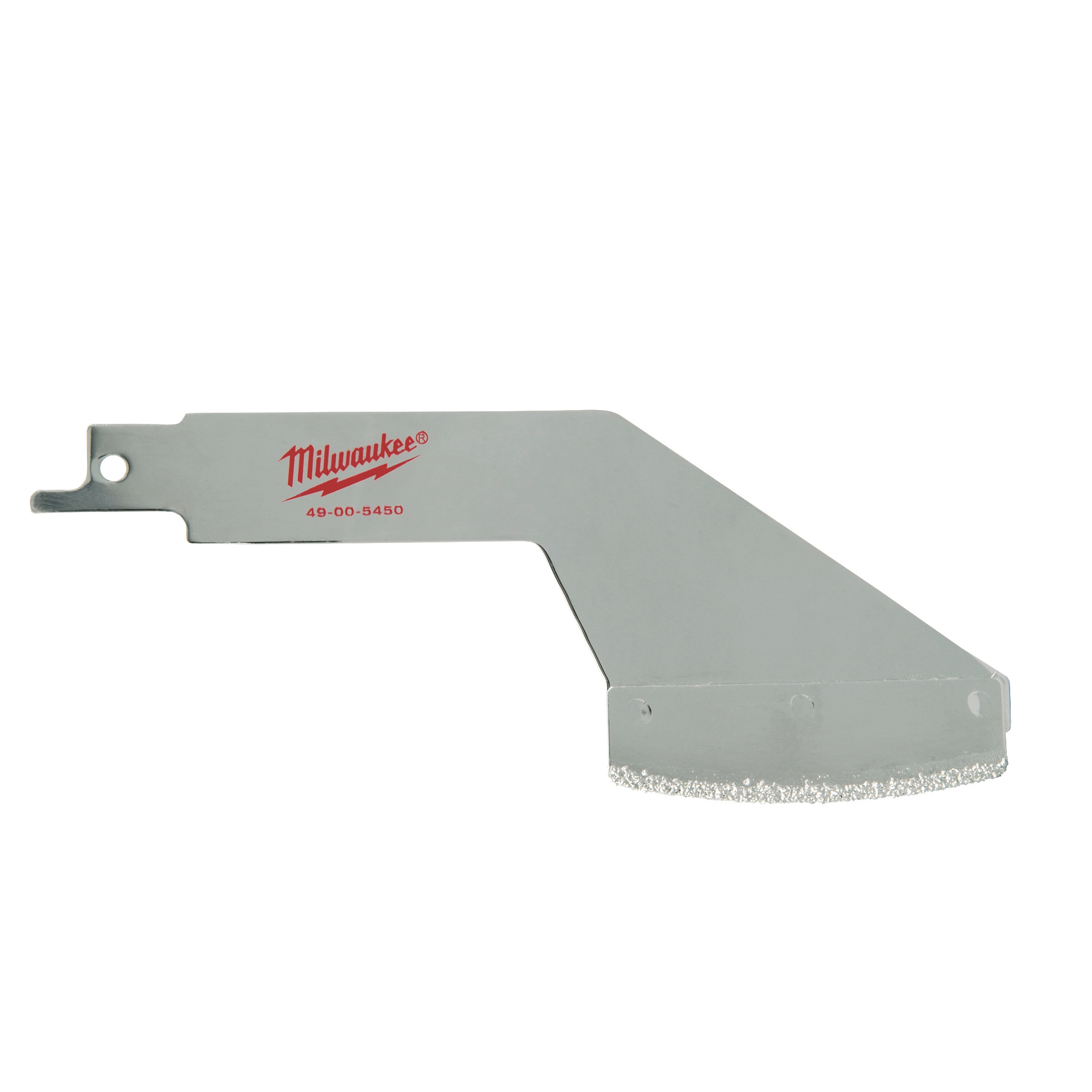 Milwaukee&reg; SAWZALL&reg; 49-00-5450 Grout Removal Tool