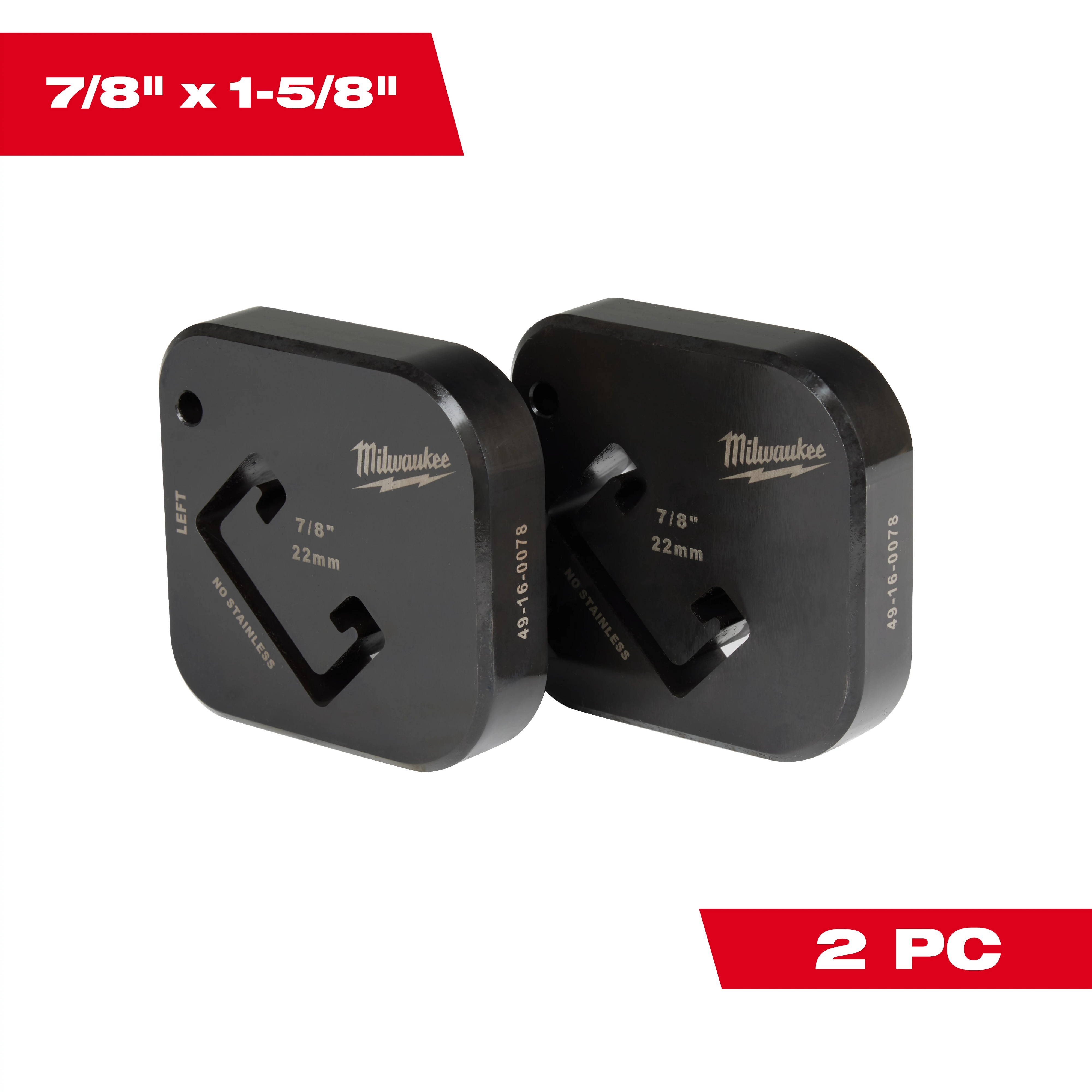 Milwaukee&reg; 49-16-0078 MIL 49-16-0078