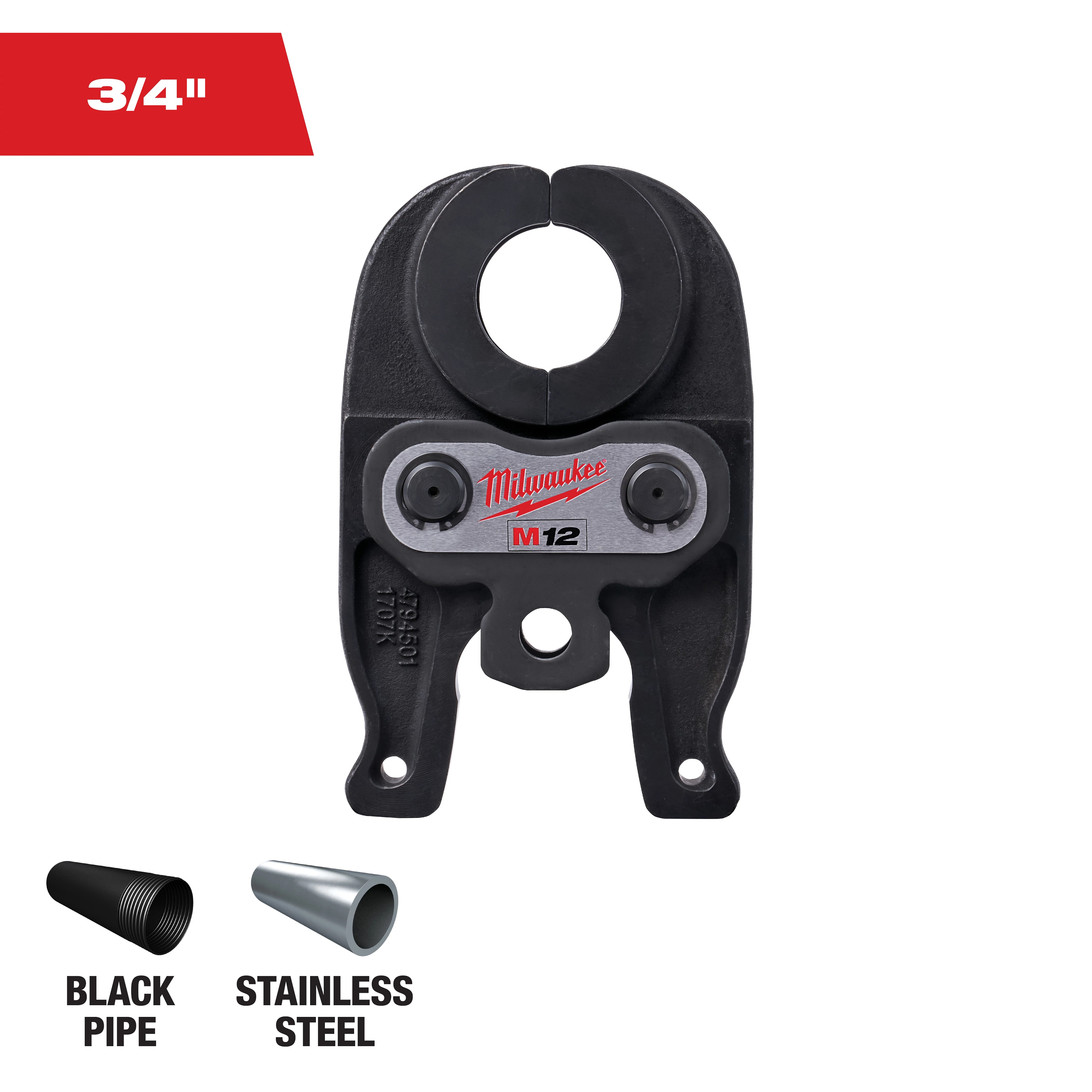 Milwaukee&reg; 49-16-2451B 111301