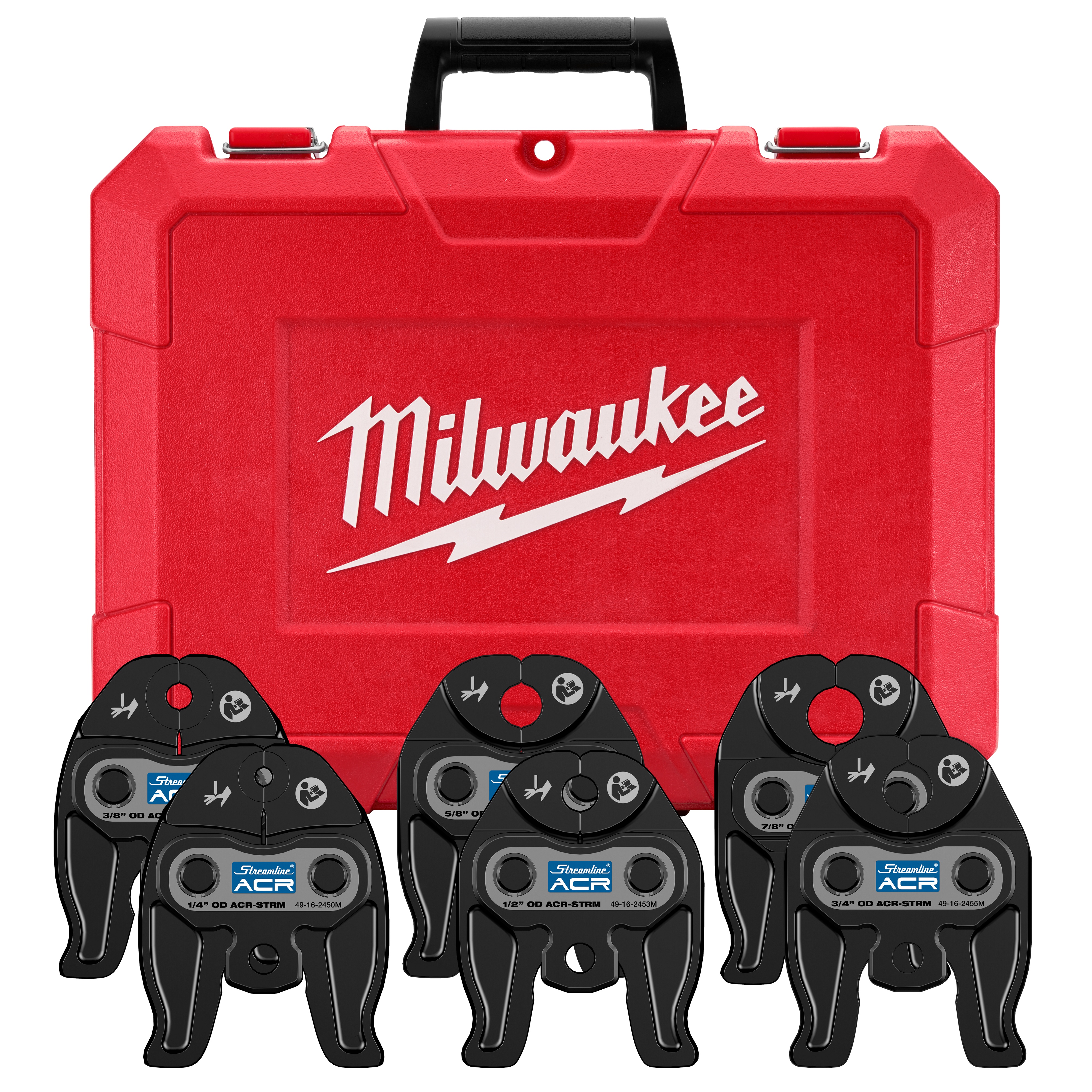 Milwaukee&reg; 49-16-2461M