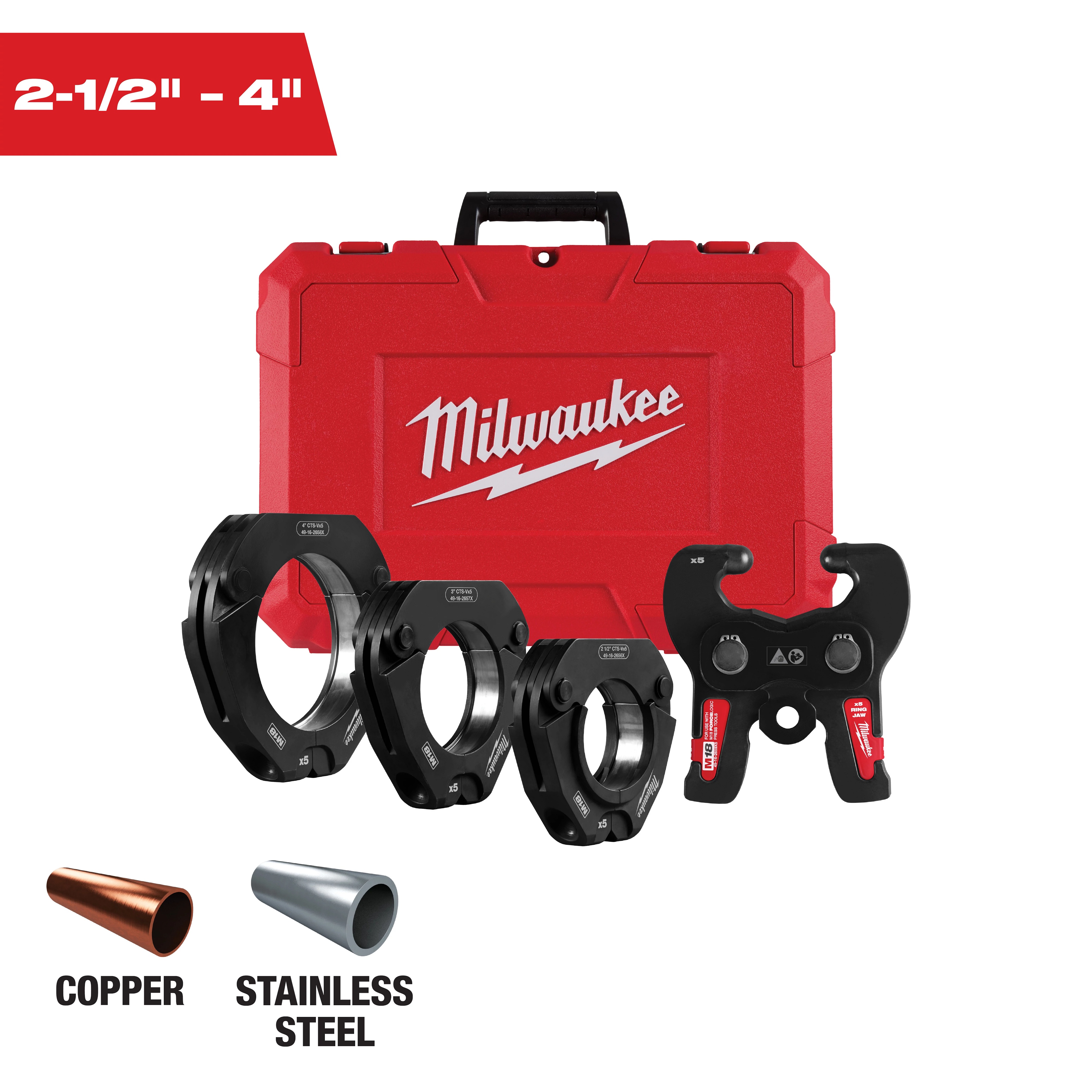 Milwaukee&reg; 49-16-2690X MIL 49-16-2690X