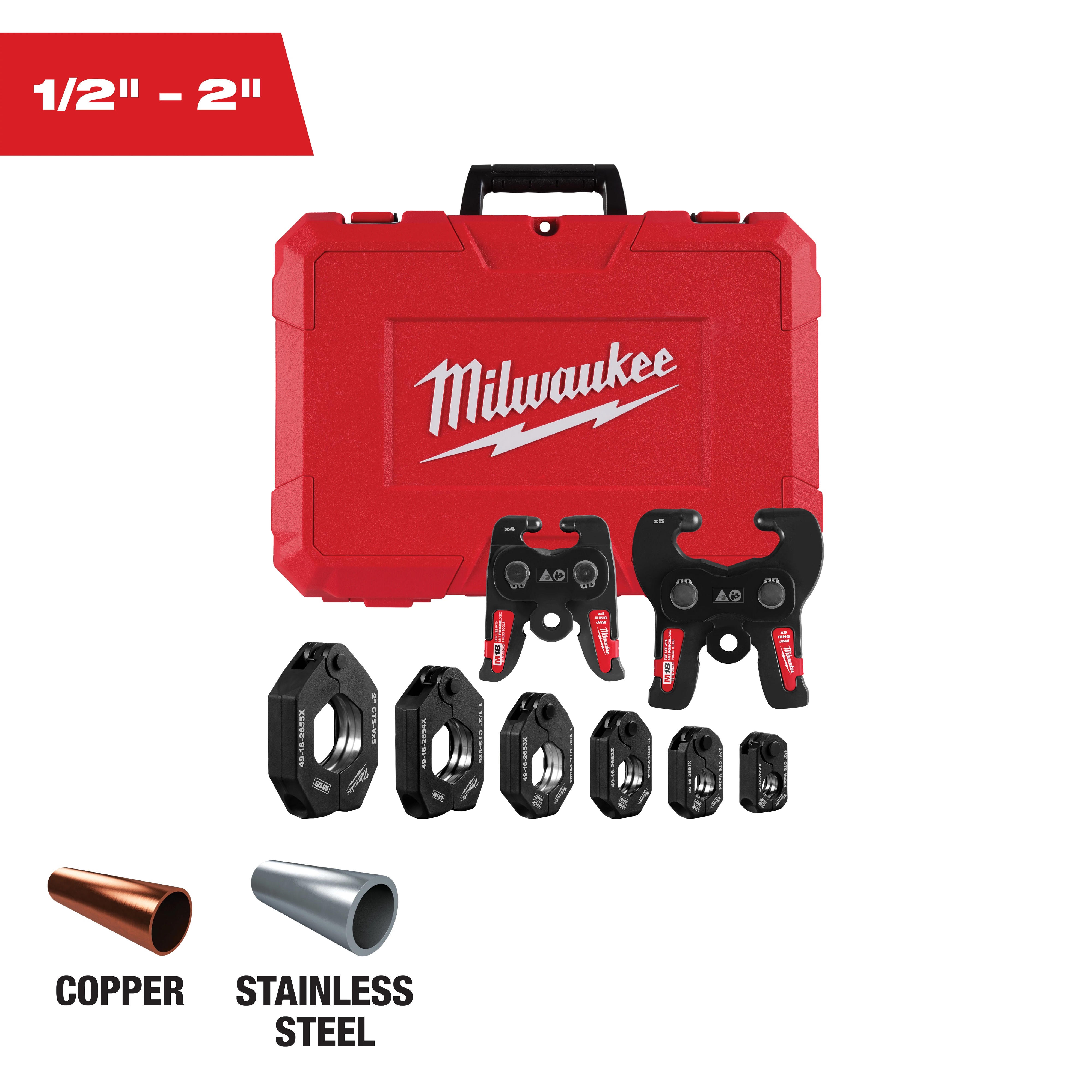 Milwaukee&reg; 49-16-2692X MIL 49-16-2692X